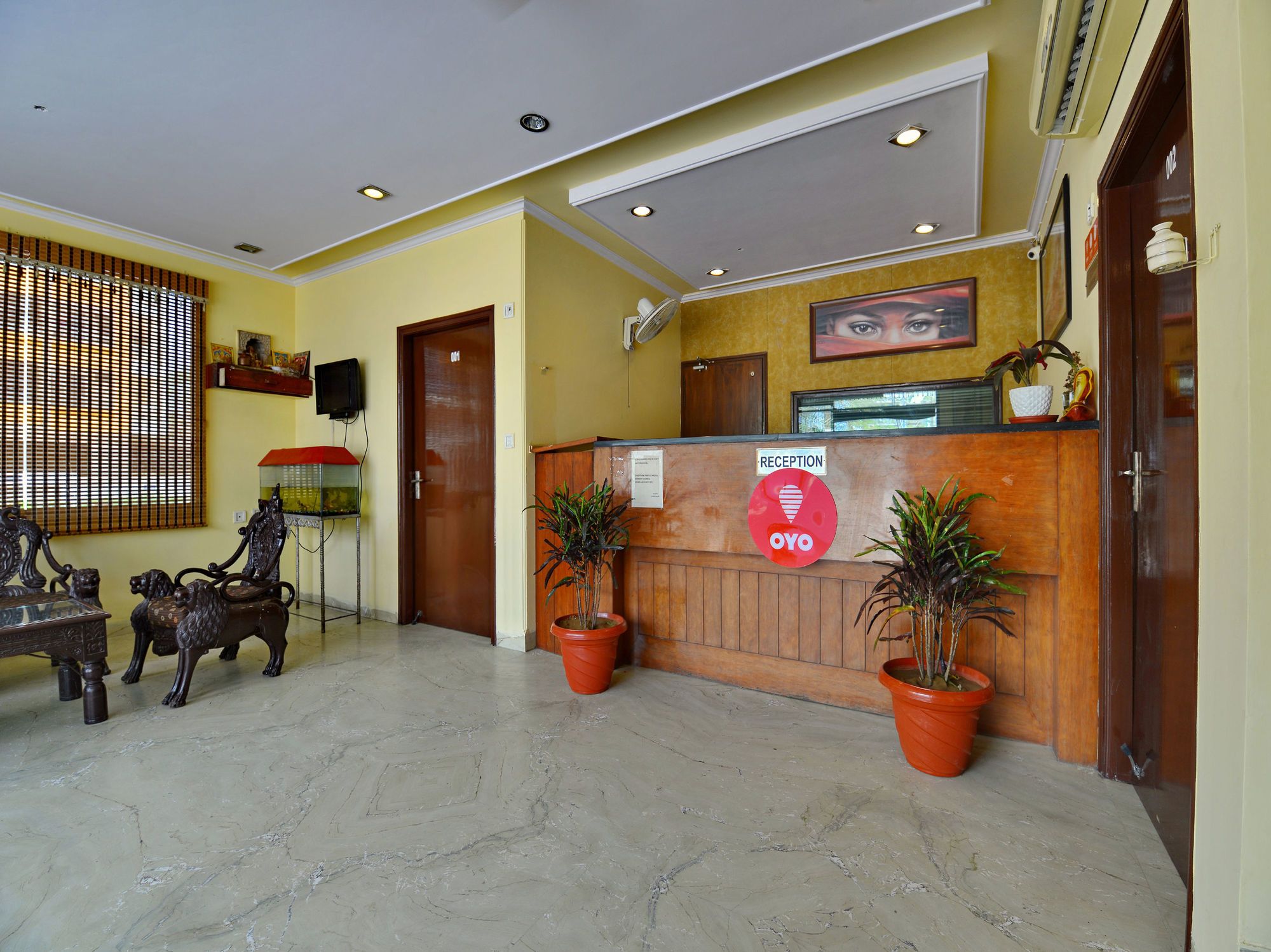 Фото Hotel Silver Plaza