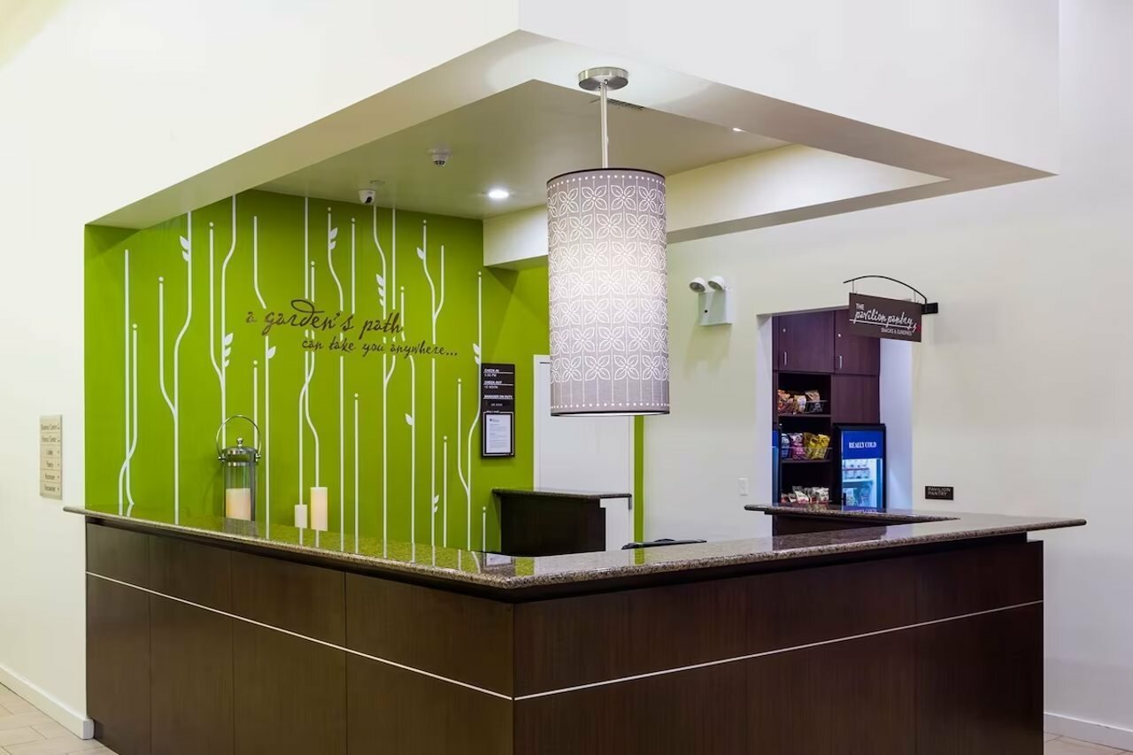 Фото Hilton Garden Inn Tribeca