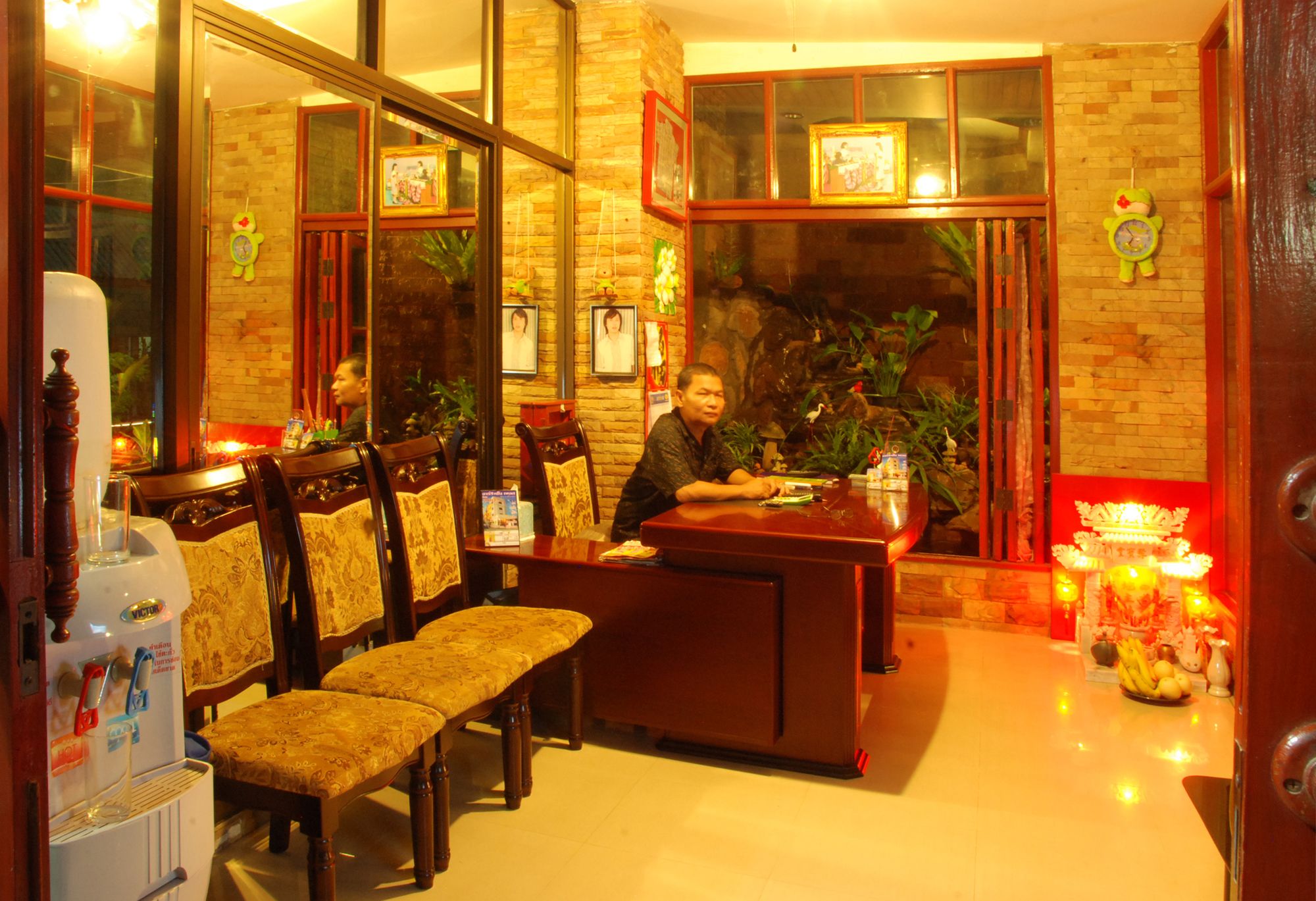 Фото Darlington Place