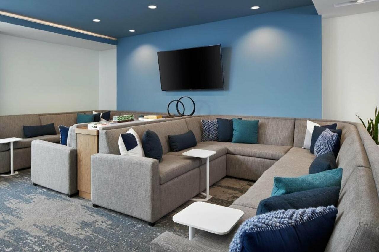 Фото Element Valley Forge