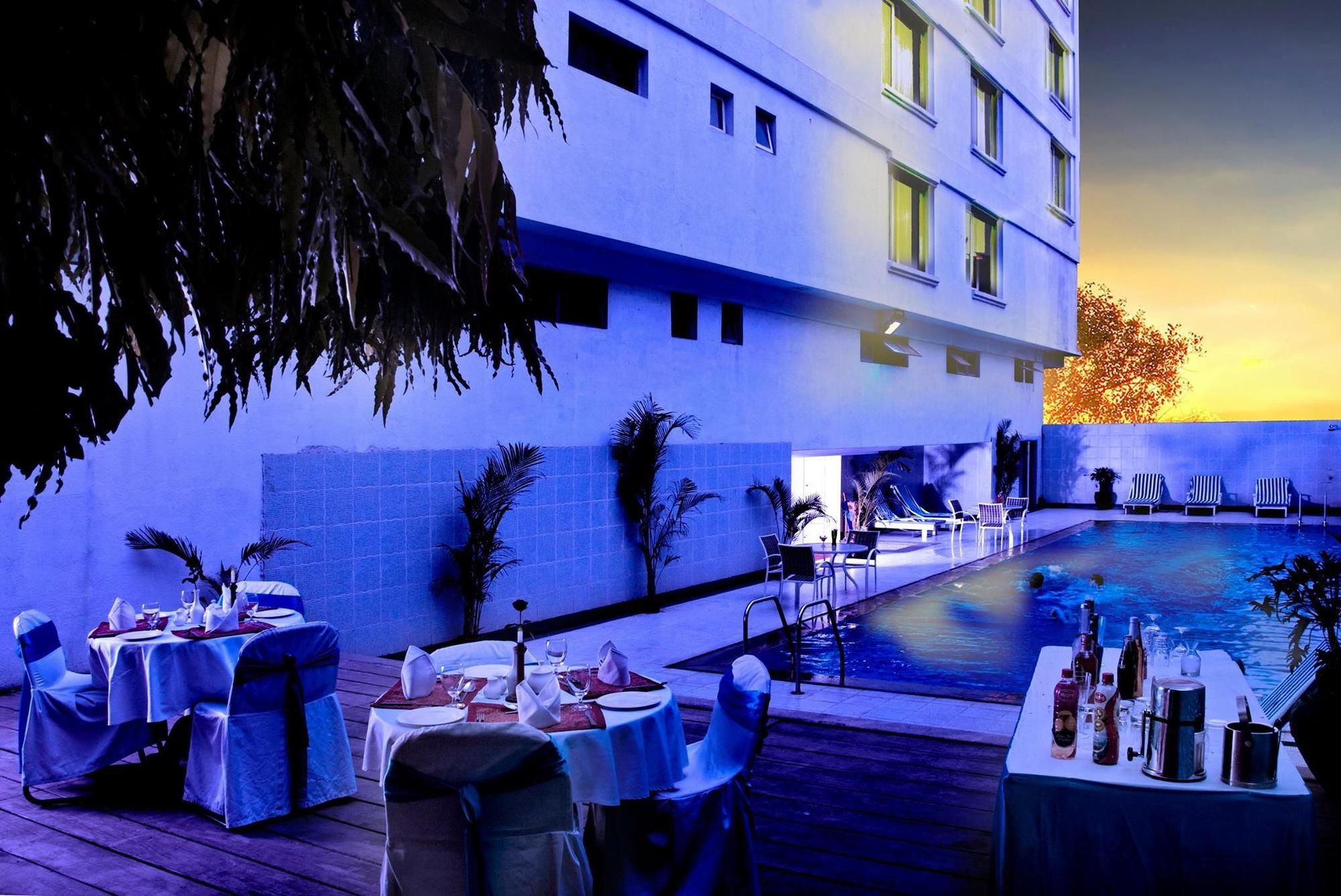 Фото отеля 4