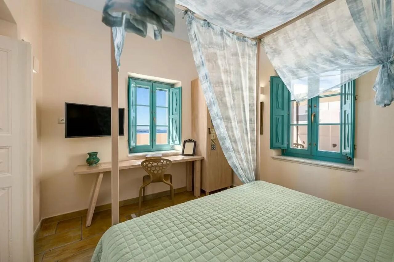 Фото Passion Blue Villas