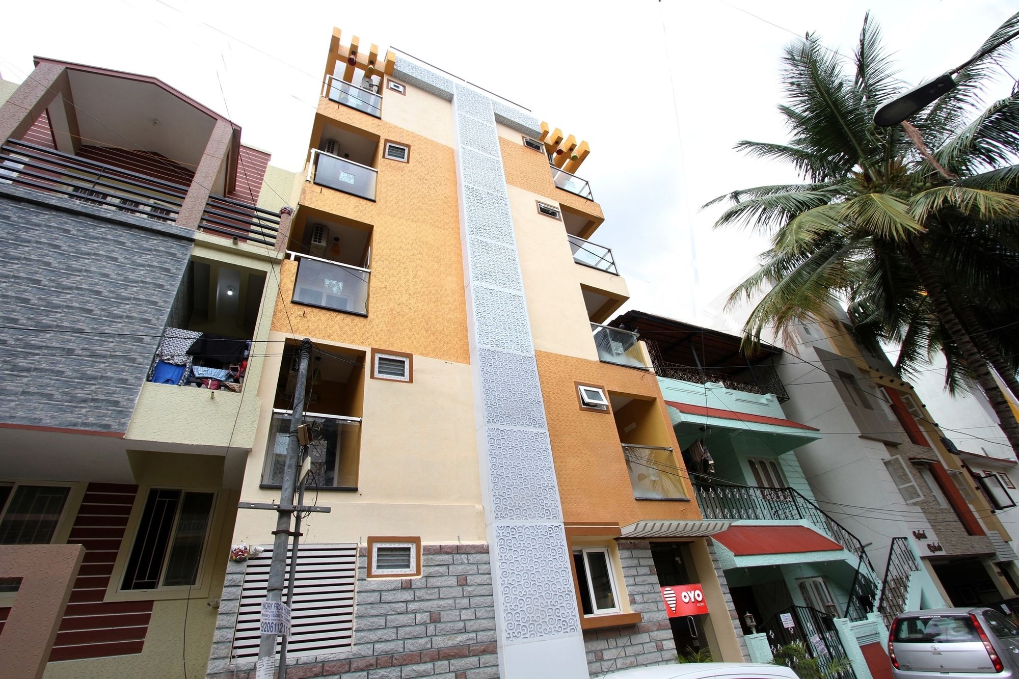 Фото Oh My Rooms