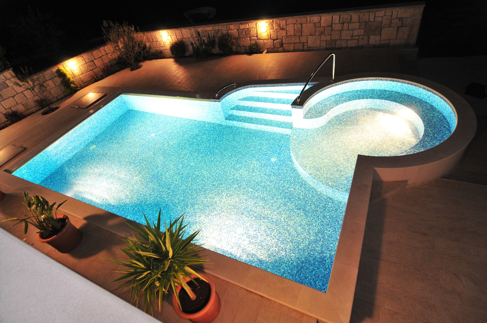 Фото Pontus Luxury Apartments