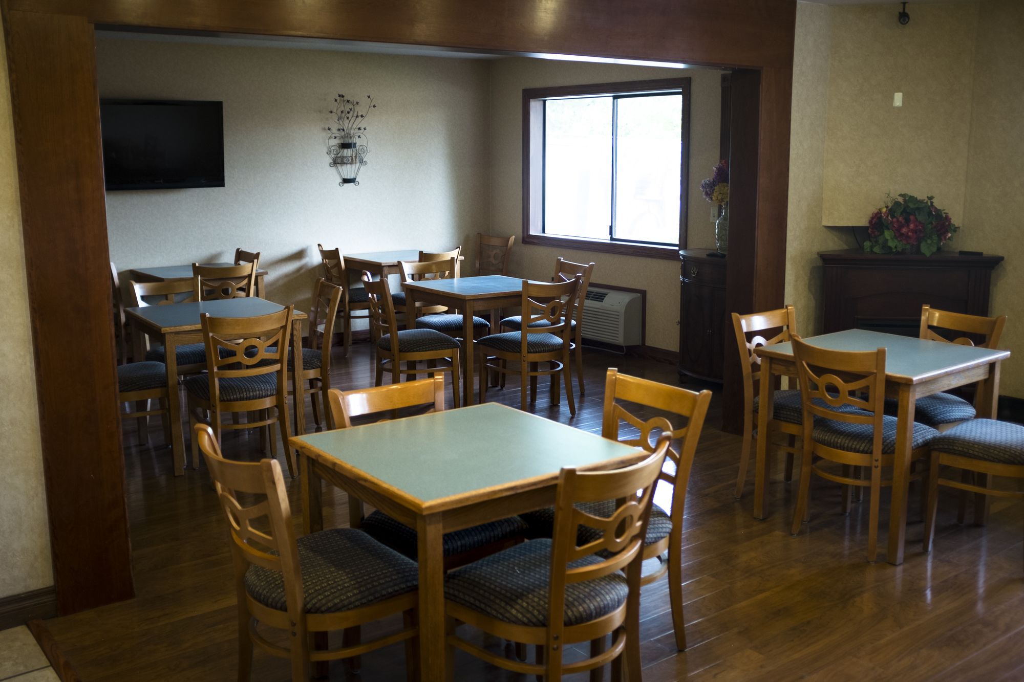 Фото Campfire Hotel