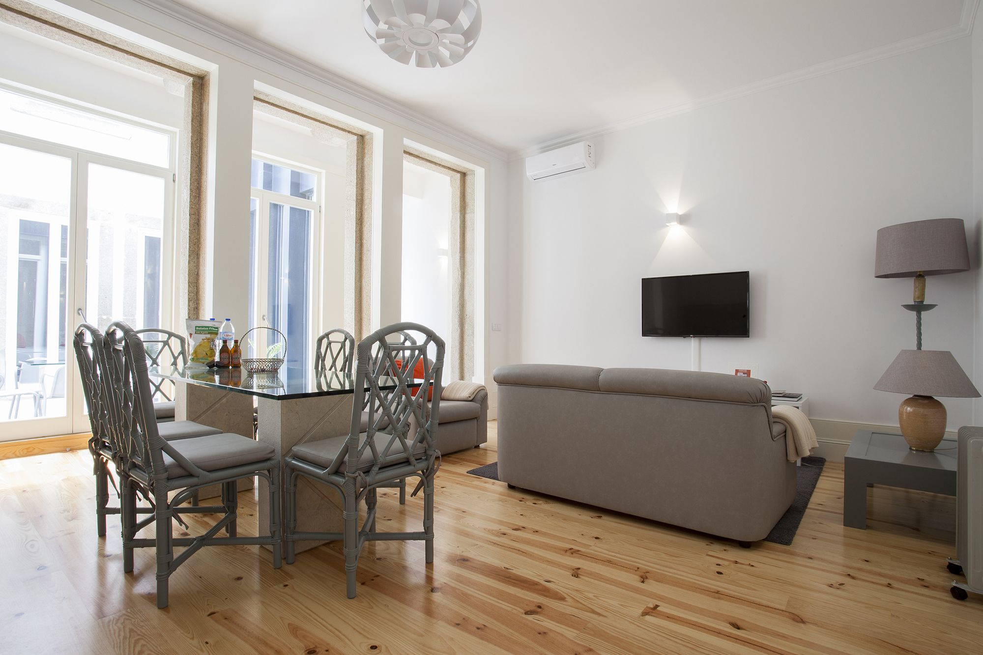 Фото Liiiving in Porto Central Secret Terrace