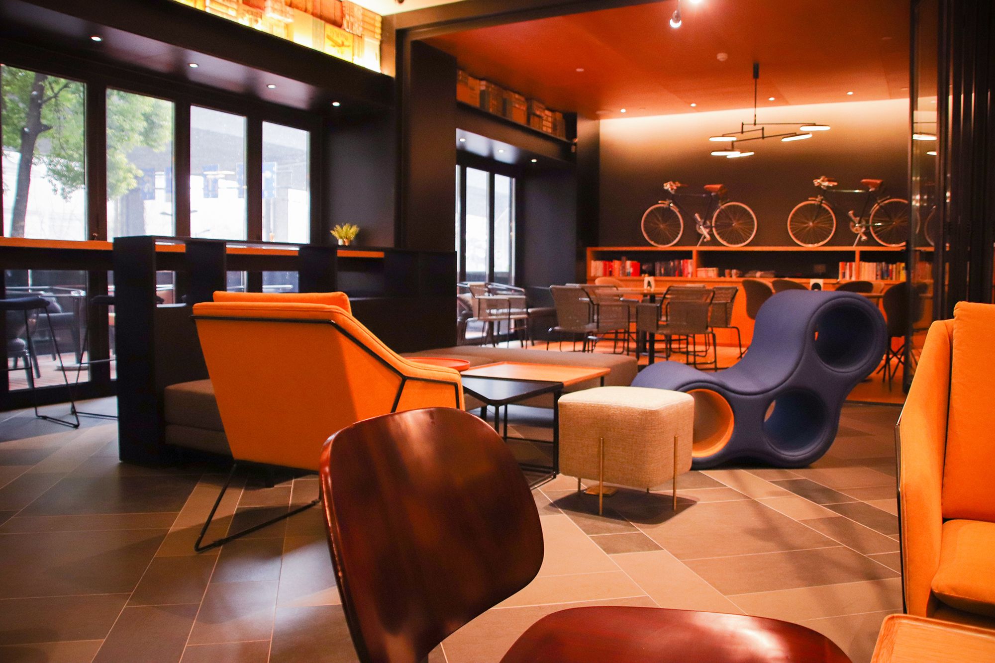 Фото West Lake QingChun CitiGO Hotel Hangzhou