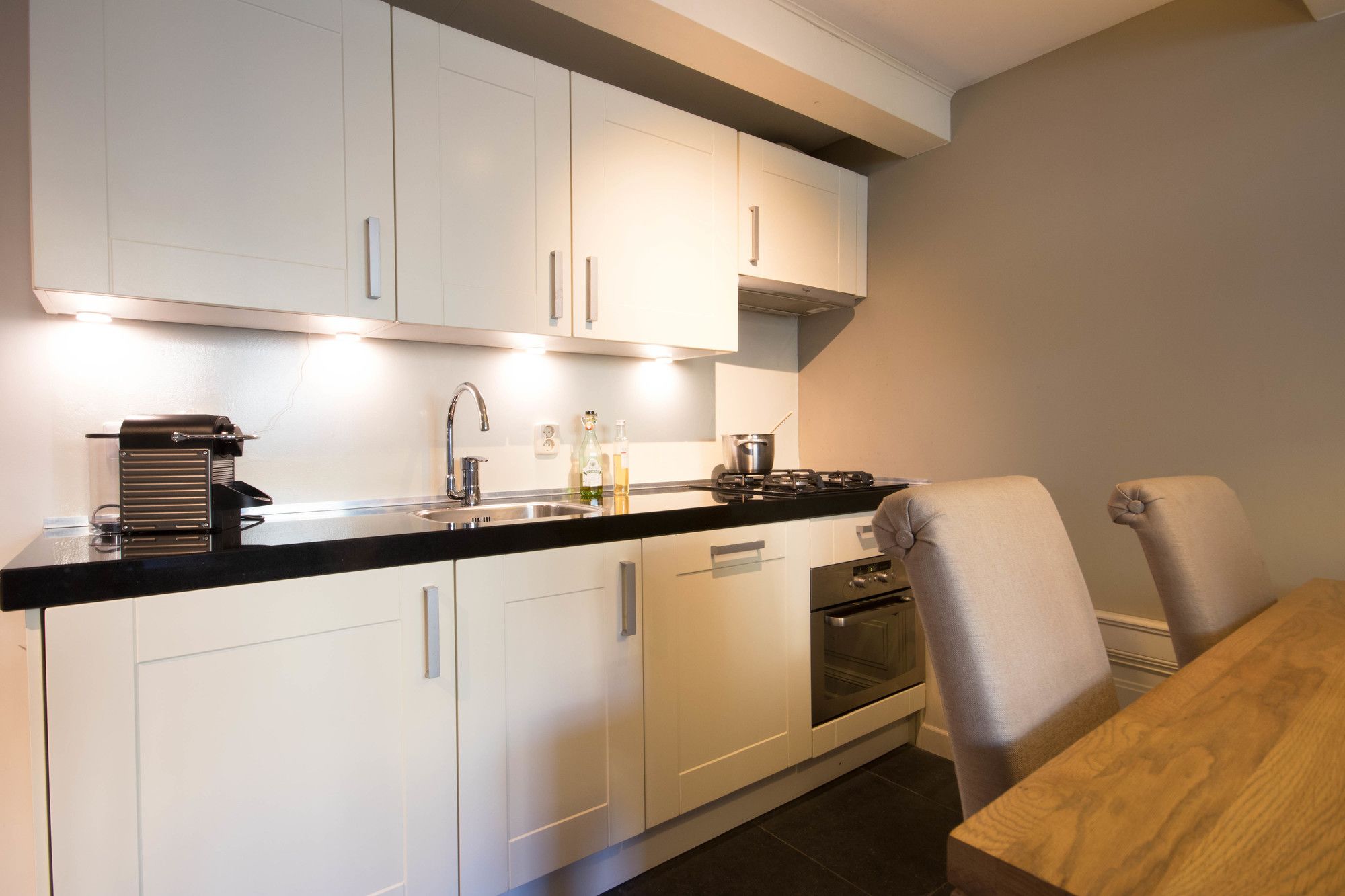 Фото Canal Suites Amsterdam