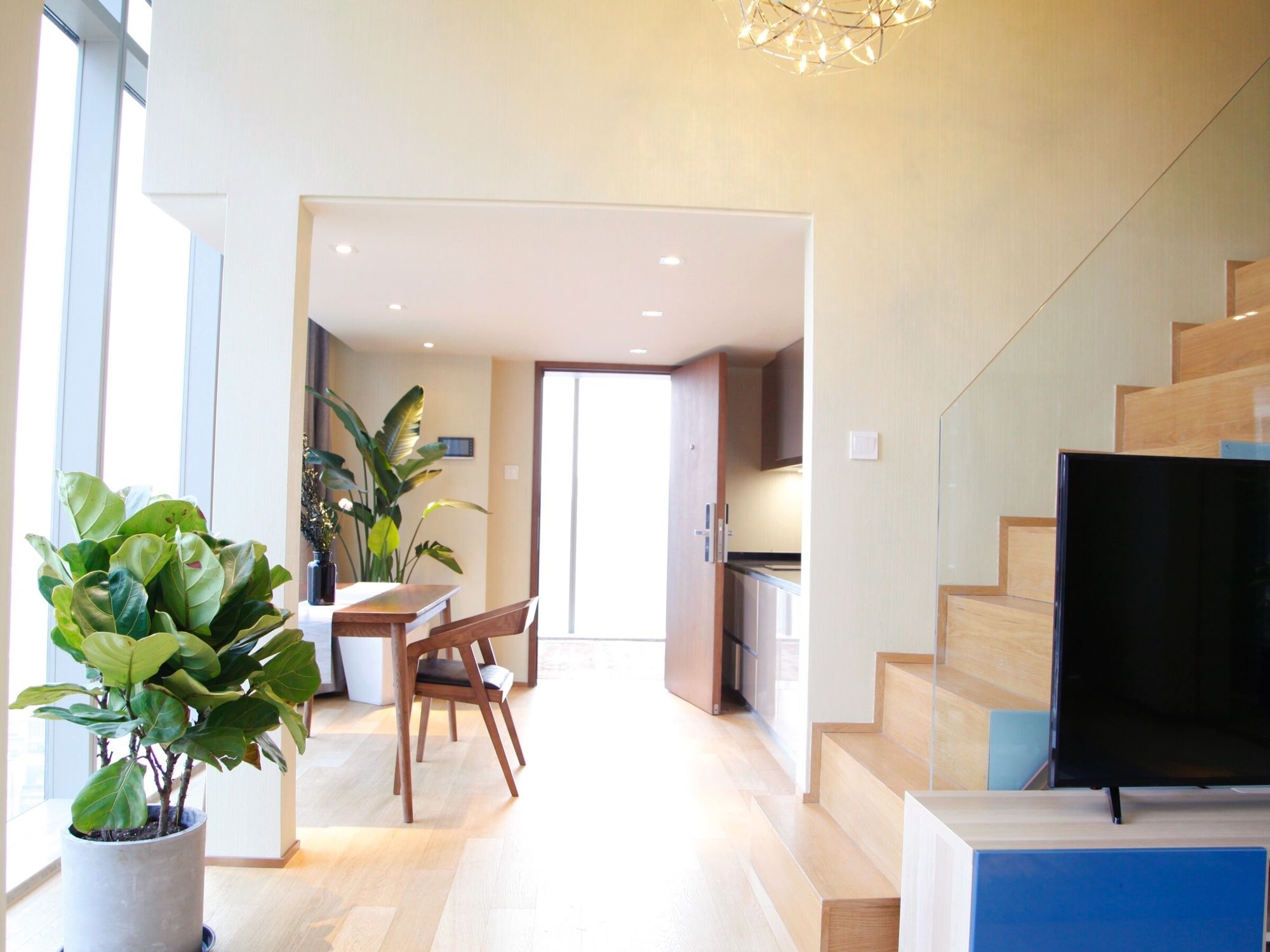 Фото Efc Wonderland Boutique Hotel
