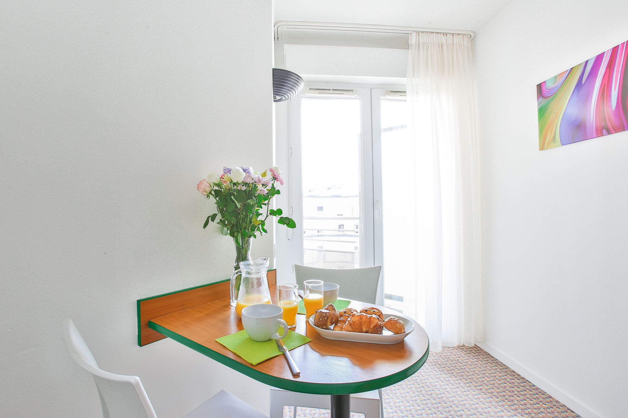 Фото Les Lauréades