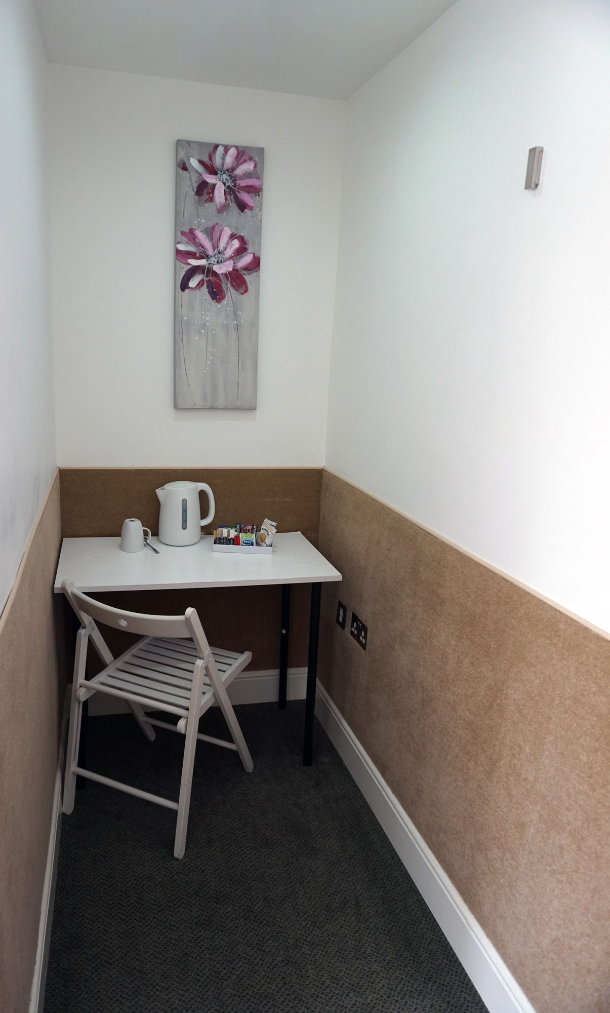 Фото Accommodation London Bridge