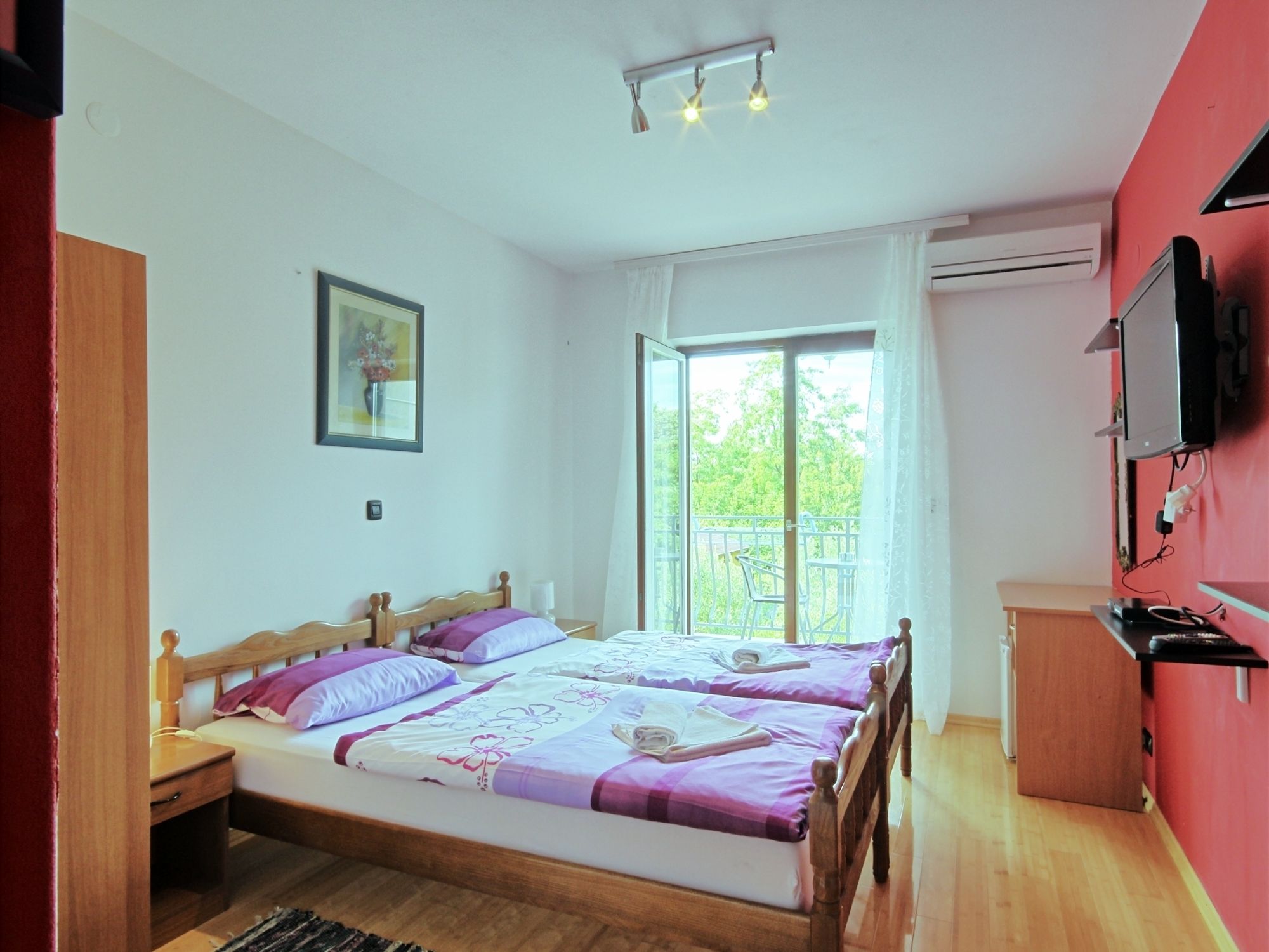 Фото Guest House Ambienti