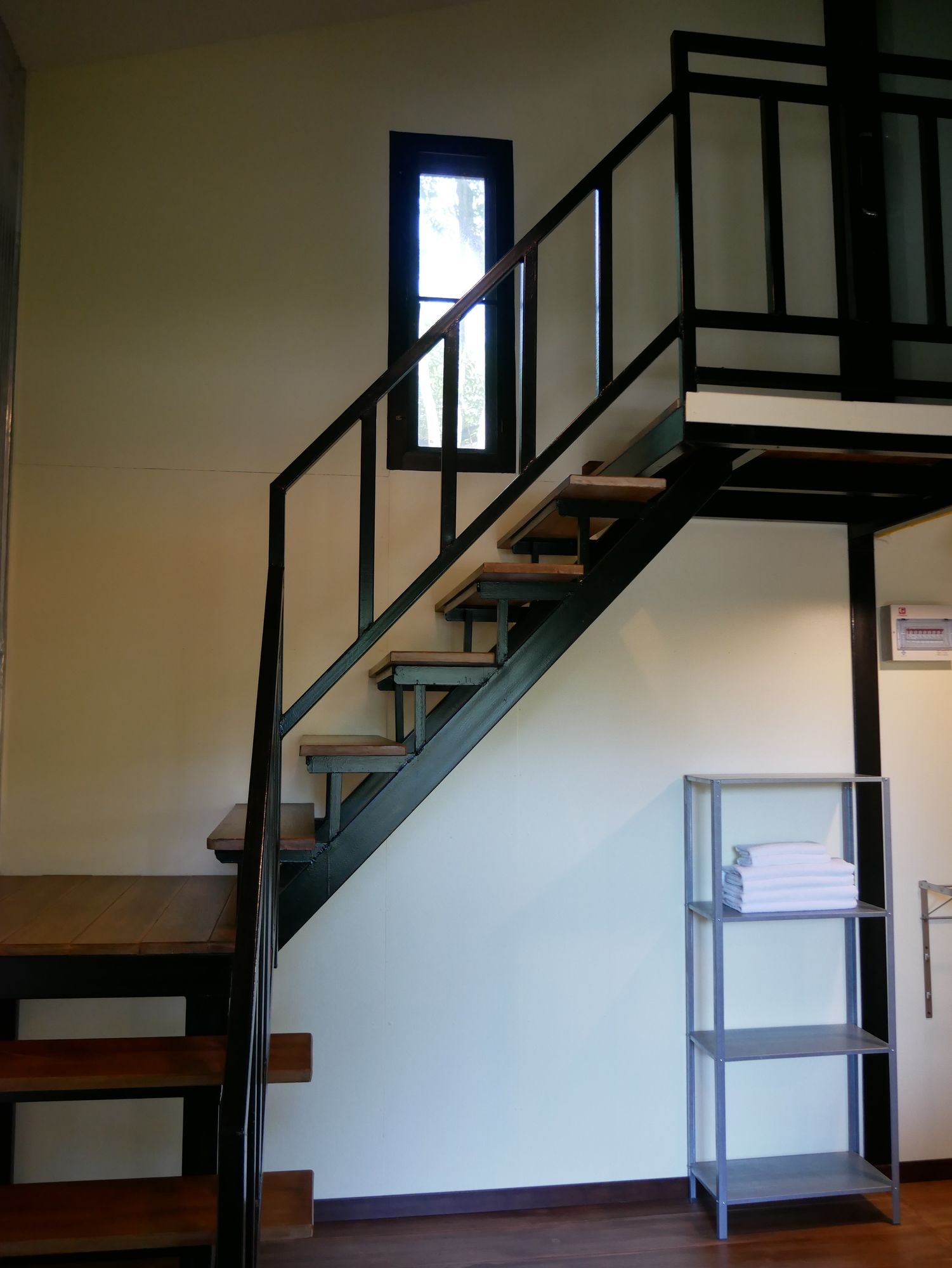 Фото Mama's Tree Resort