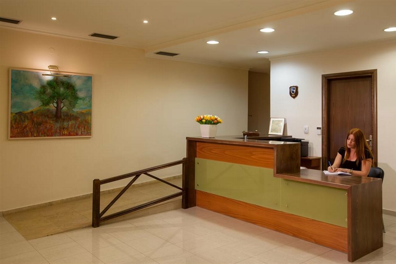 Фото Kyniska Hotel