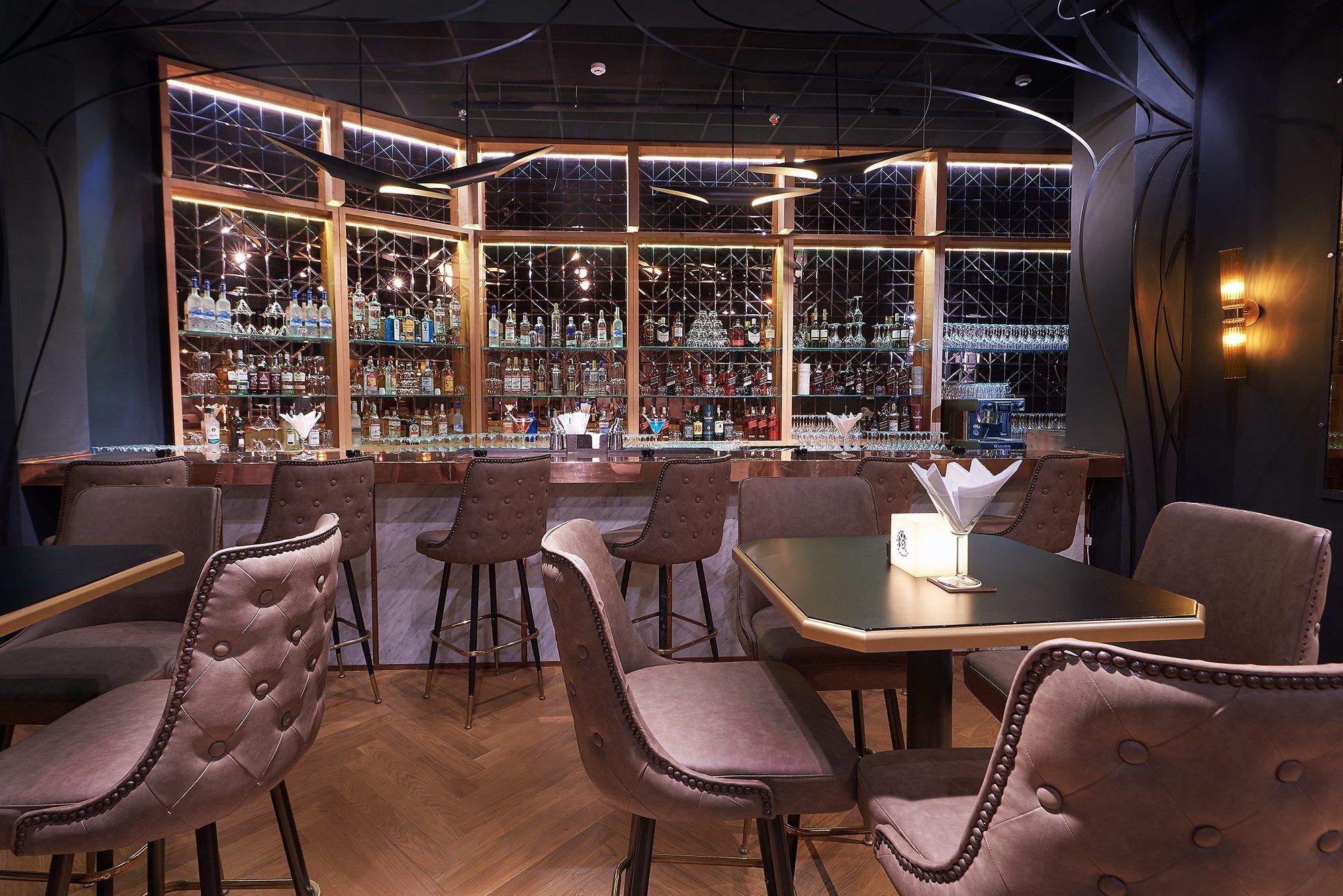 Фото New President Hotel