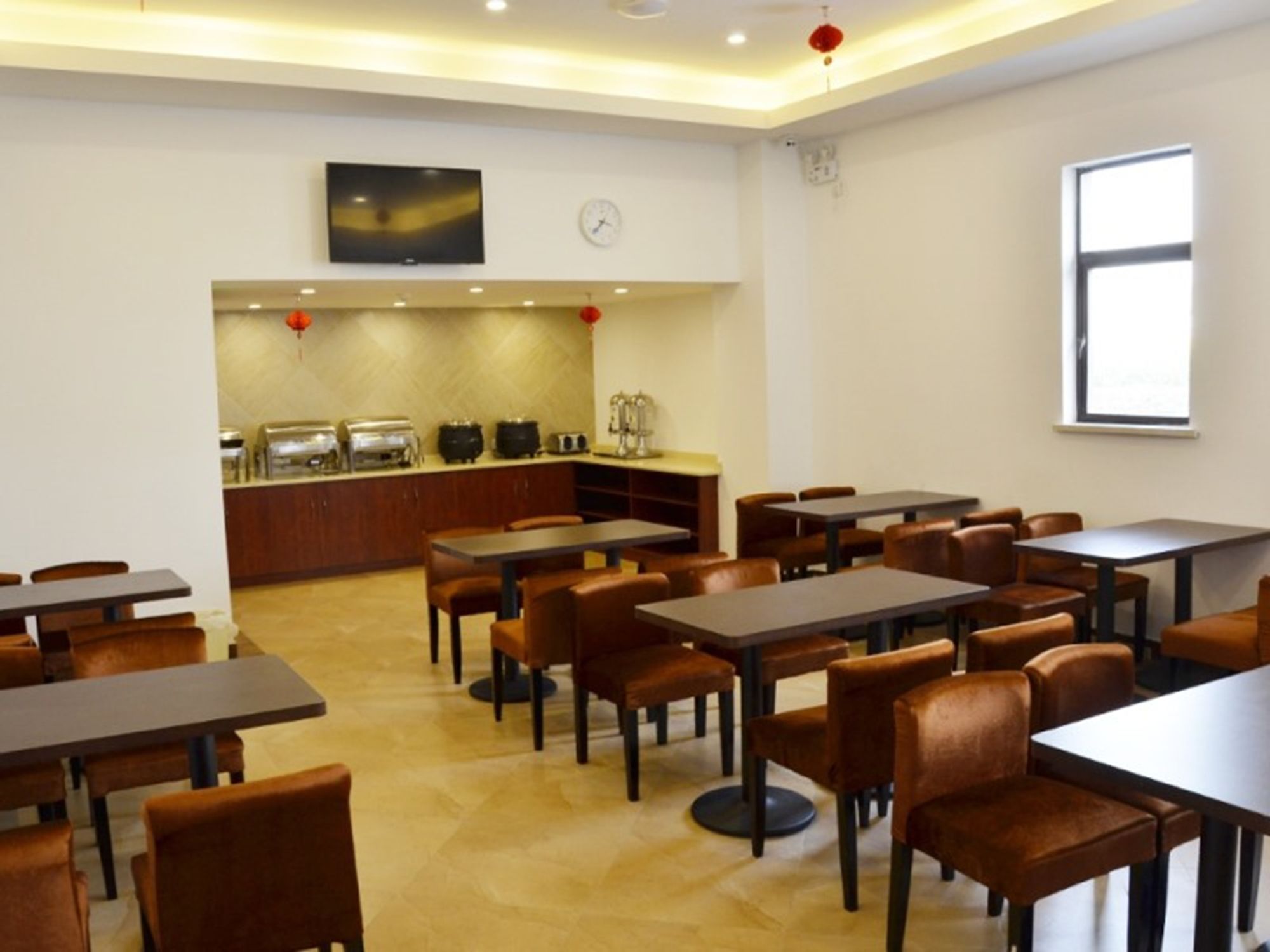 Фото GreenTree Inn TaiZhou JingJiang RenMin S Road ZhongXu Road Business Hotel