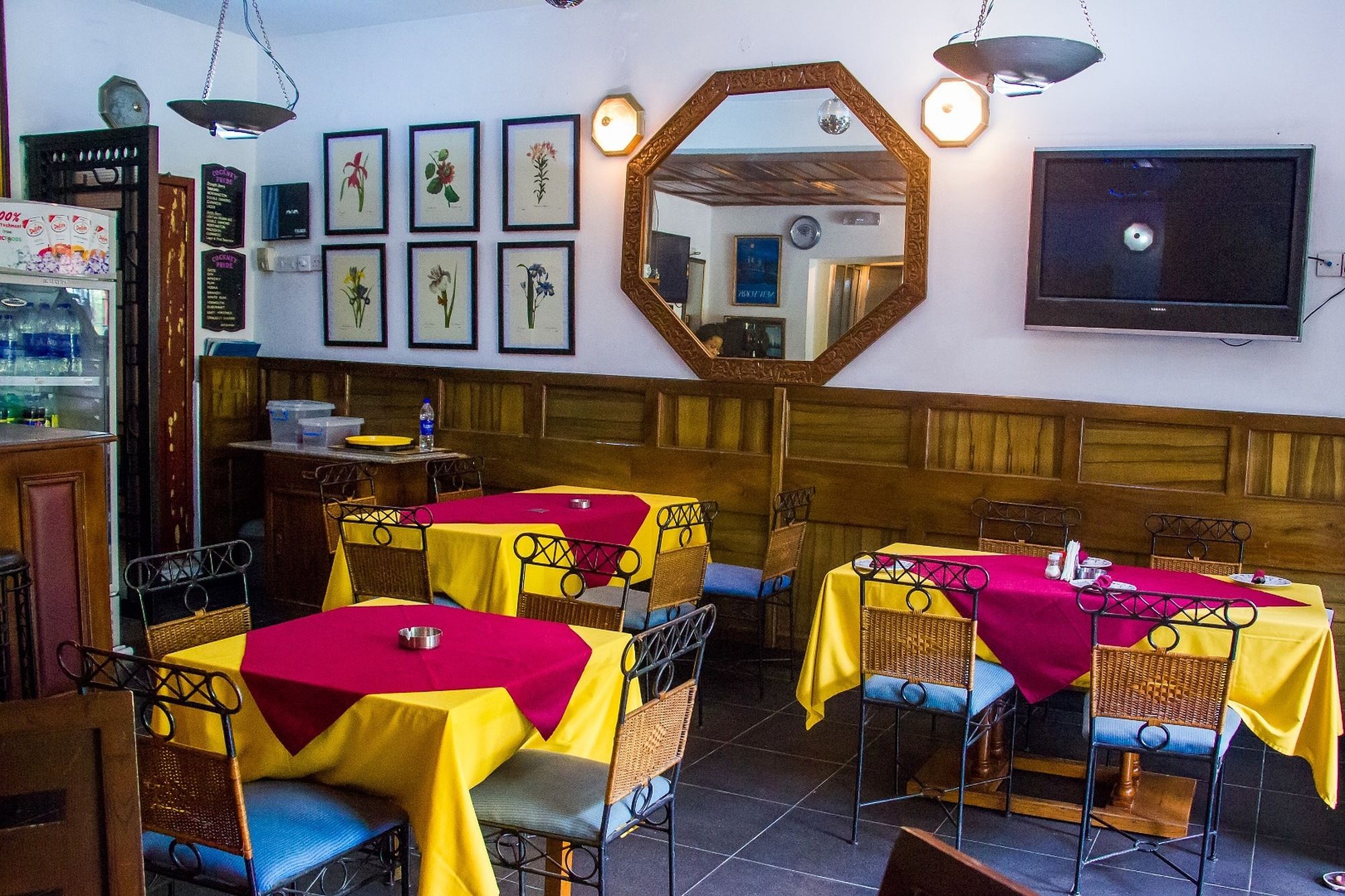 Фото Elliotnass Hotel