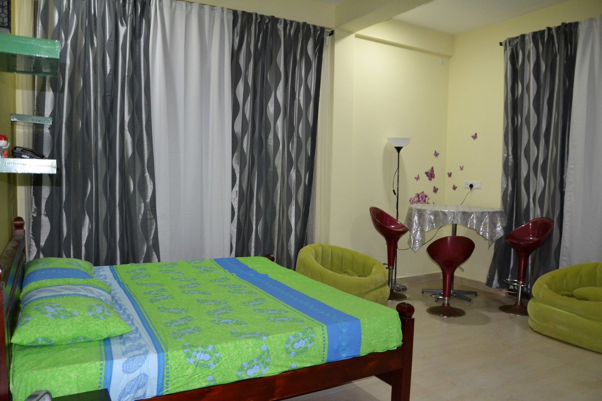 Фото Villa Sam & Sun