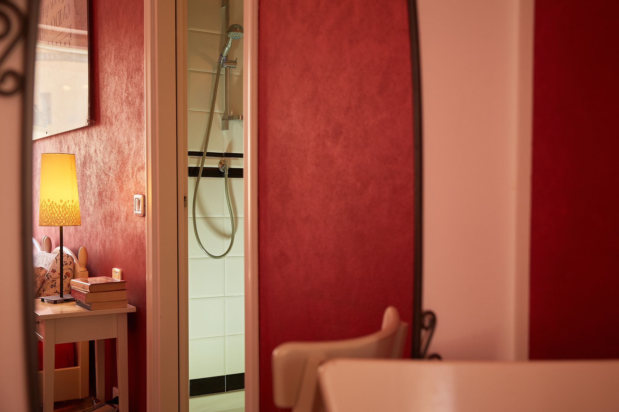 Фото Cento Passi Dal Duomo