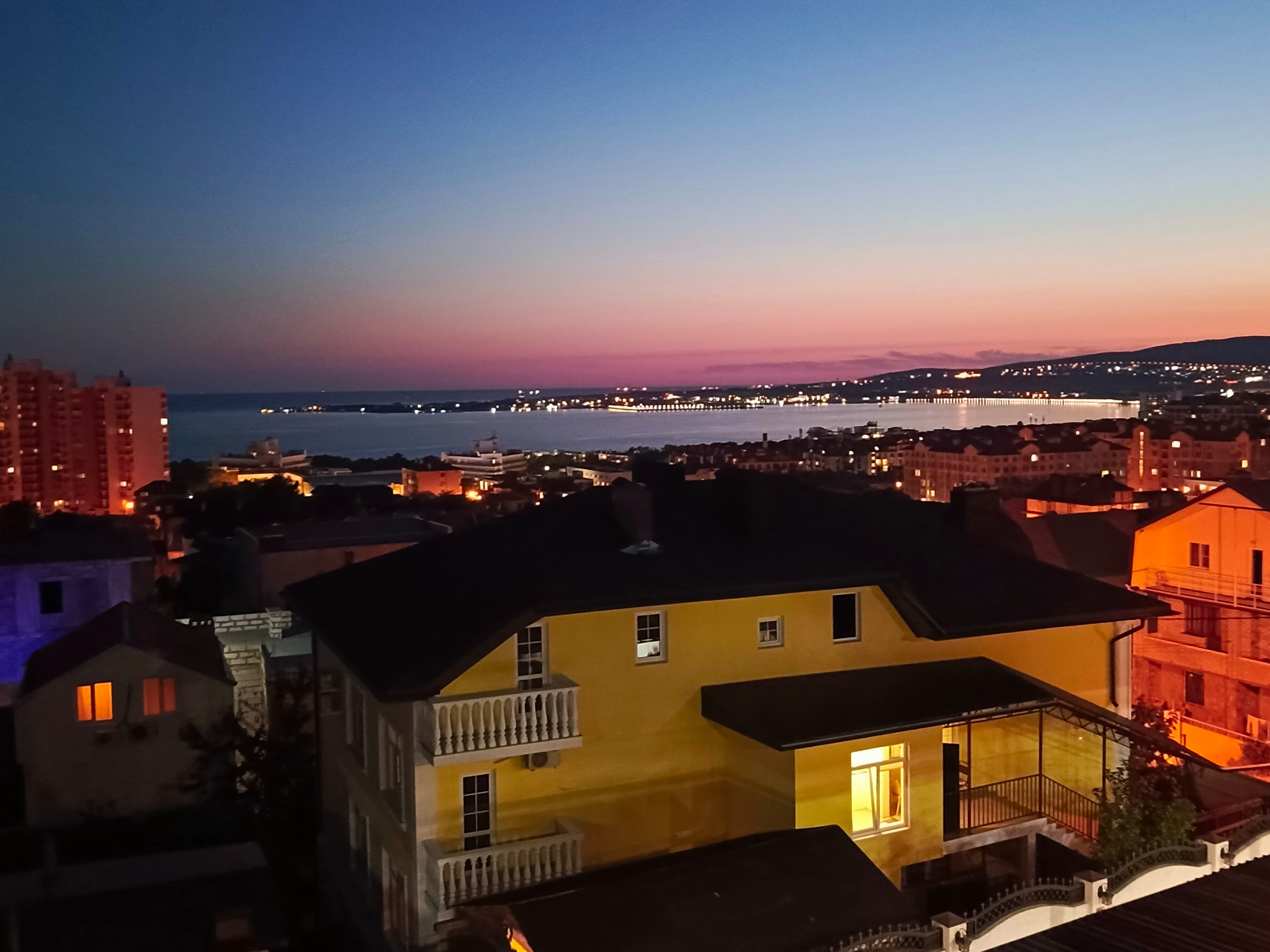 Фото Гостевой дом Эллина