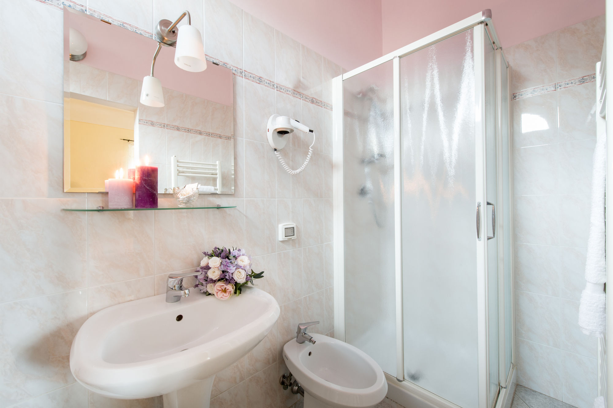 Фото Il Palagetto Guest House