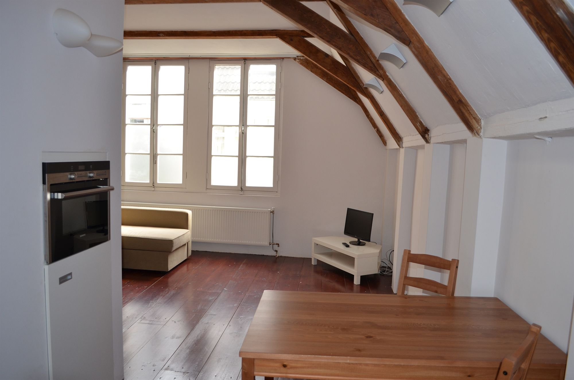 Фото Rembrandtplein B&b