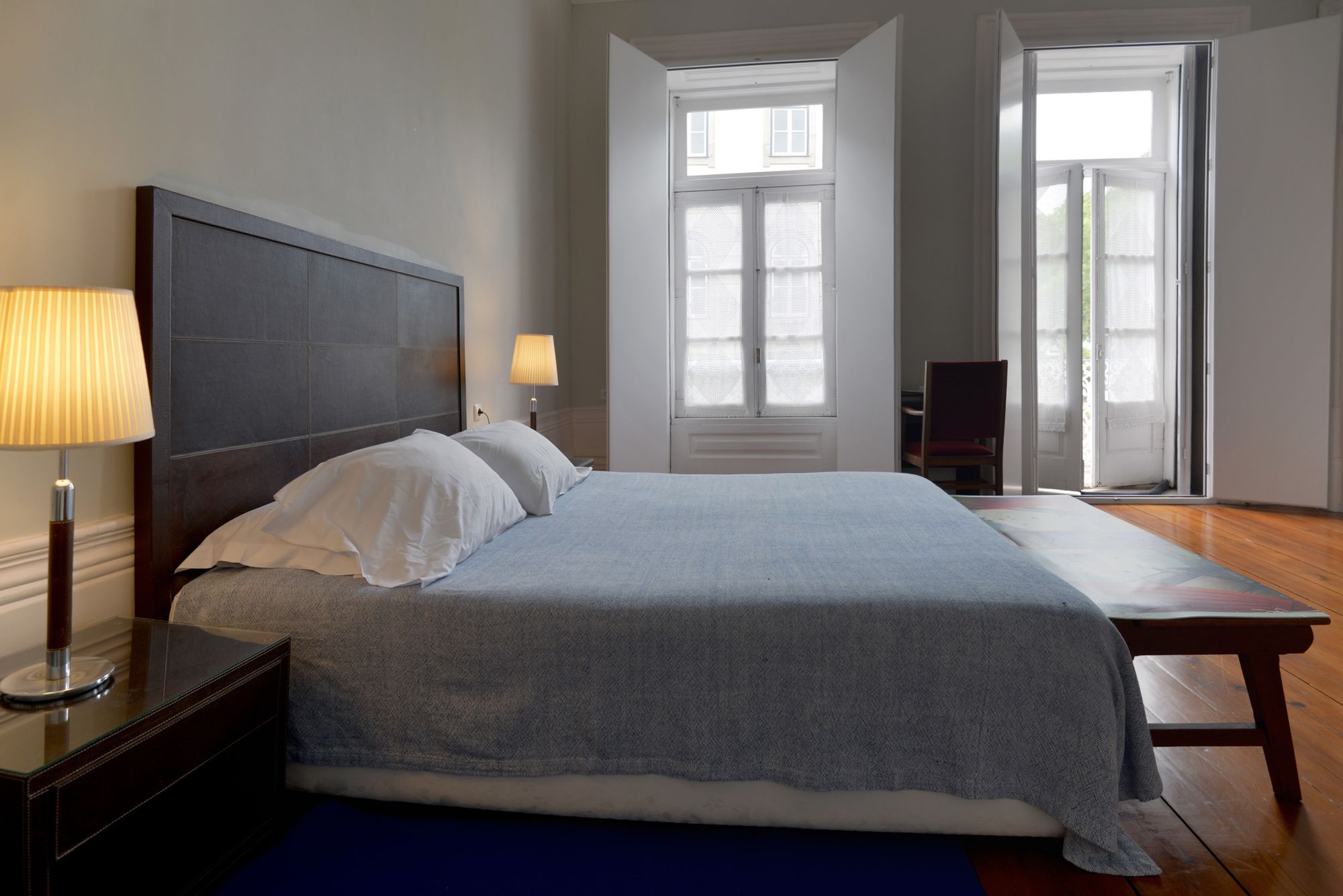 Фото Porta Azul Guest House