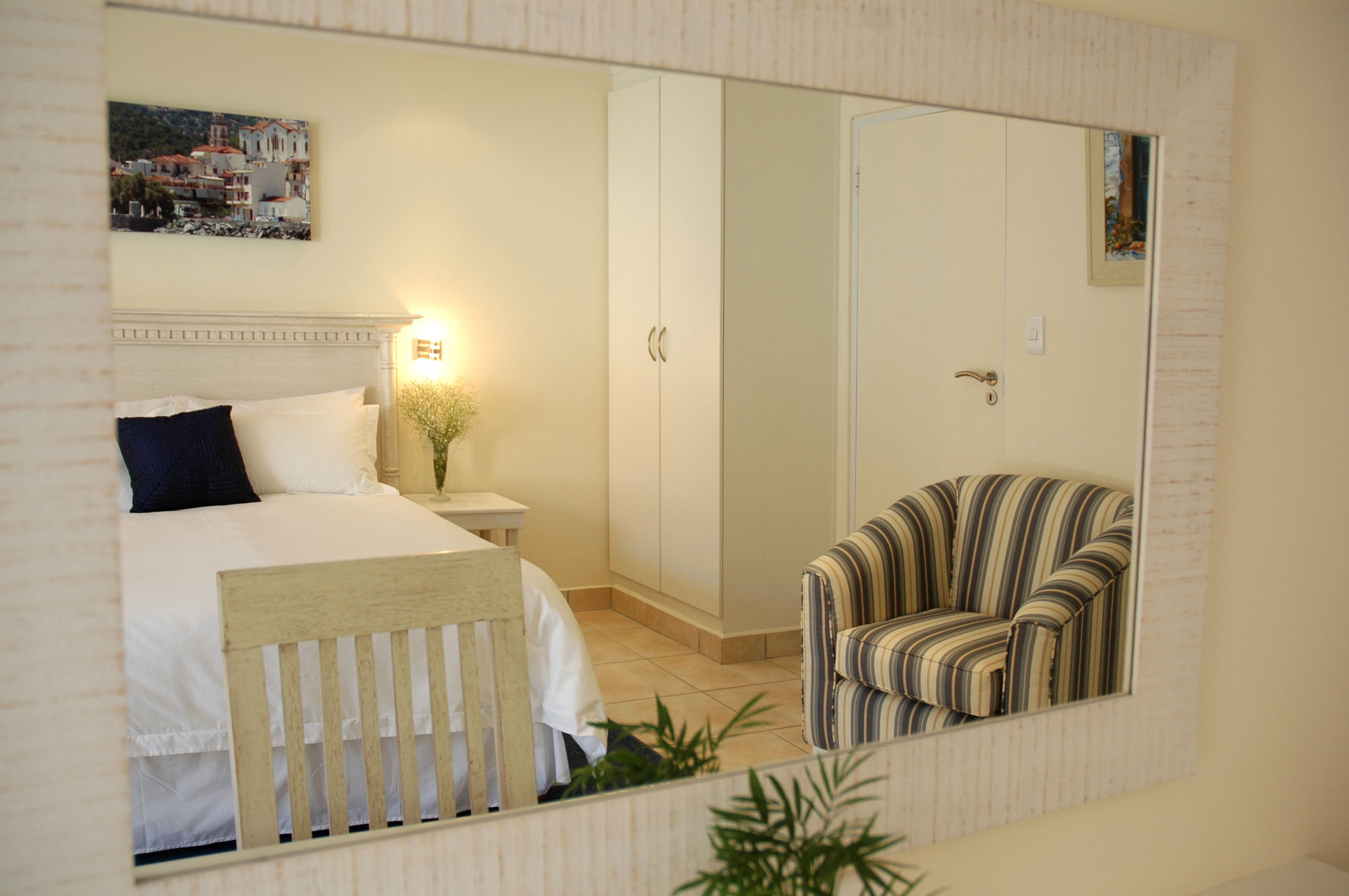 Фото Santorini Guesthouse