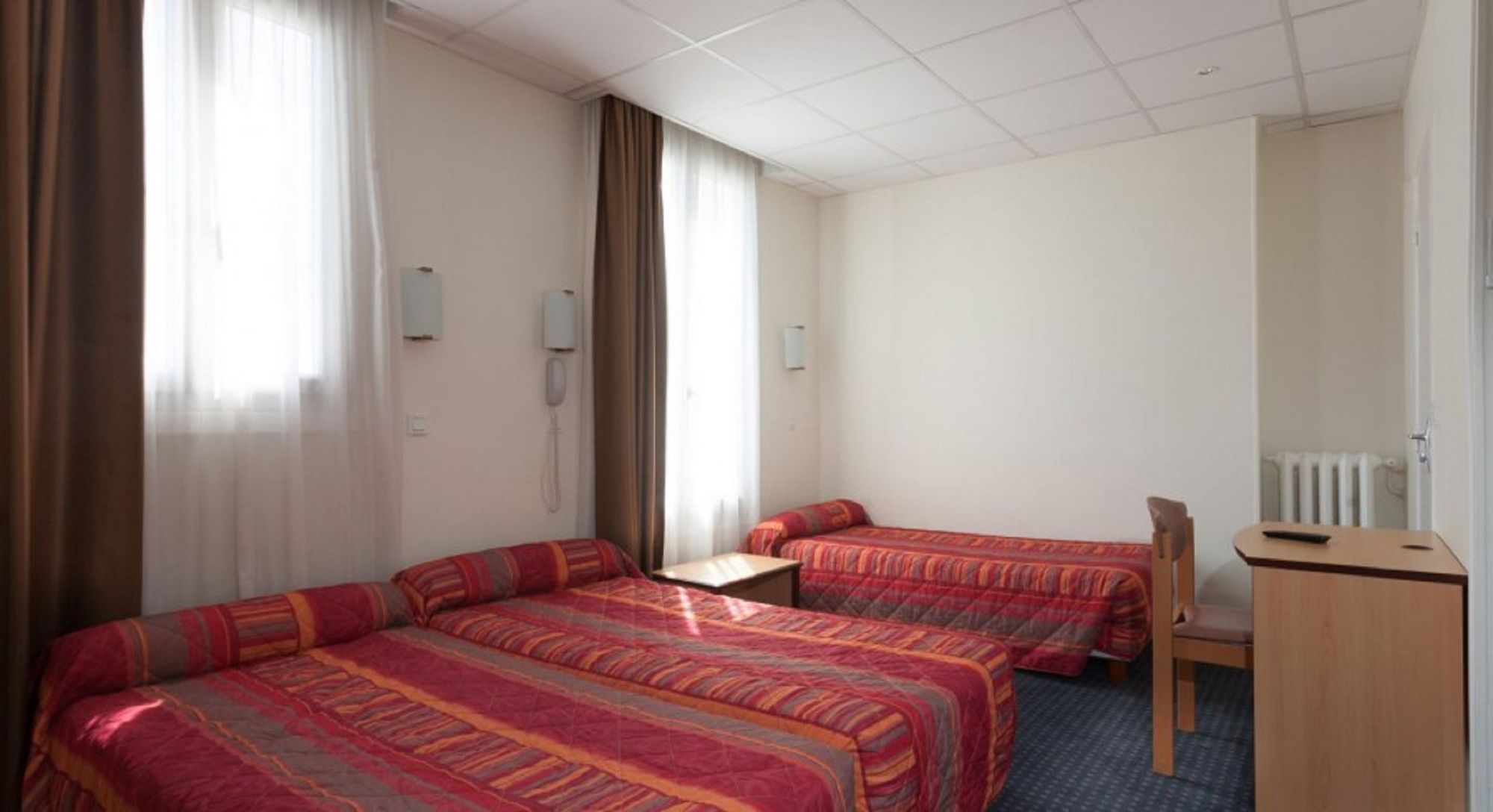 Фото Hotel Locomo