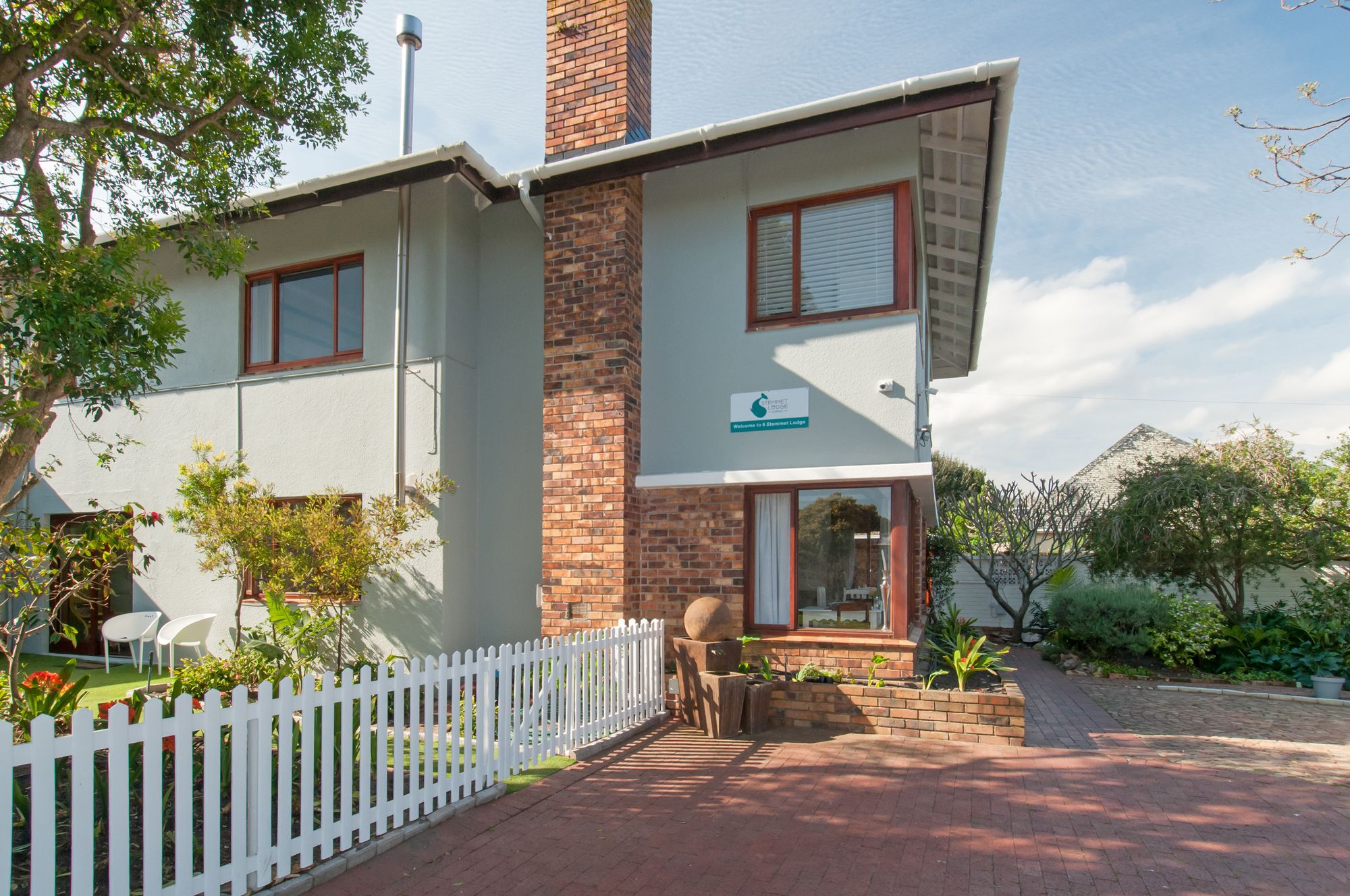 Фото 6 Stemmet Lodge