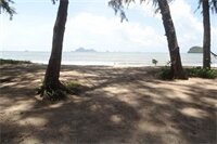 Фото Sand Beach Bungalow