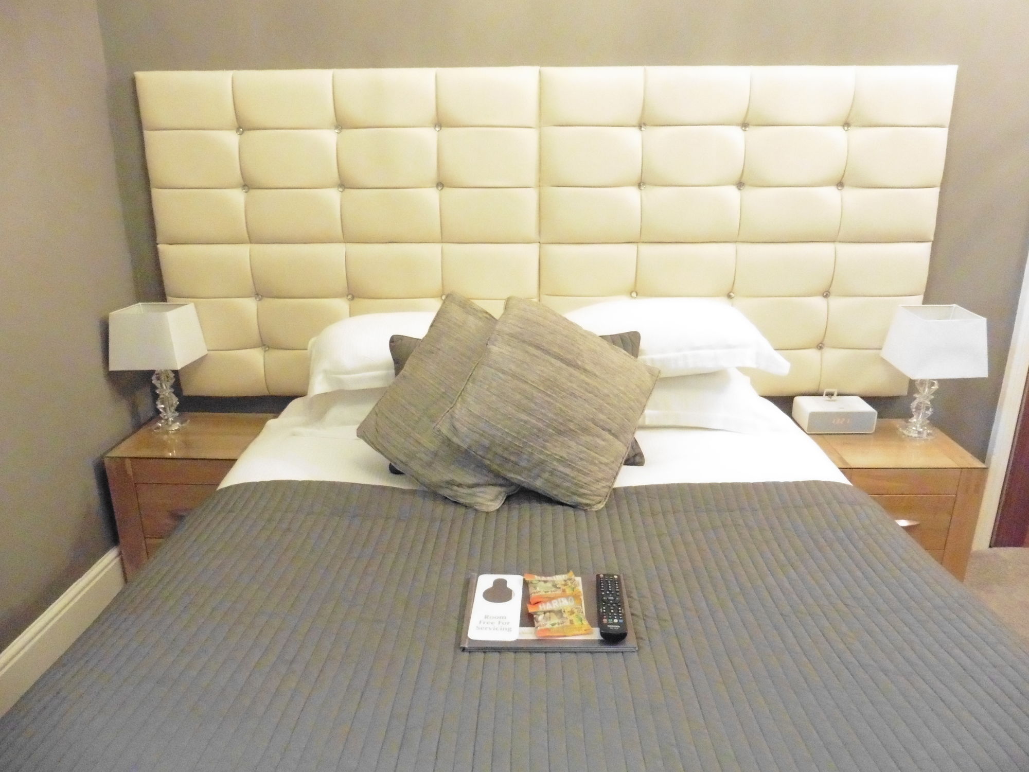 Фото Brighton Inn Boutique Guest Accommodation