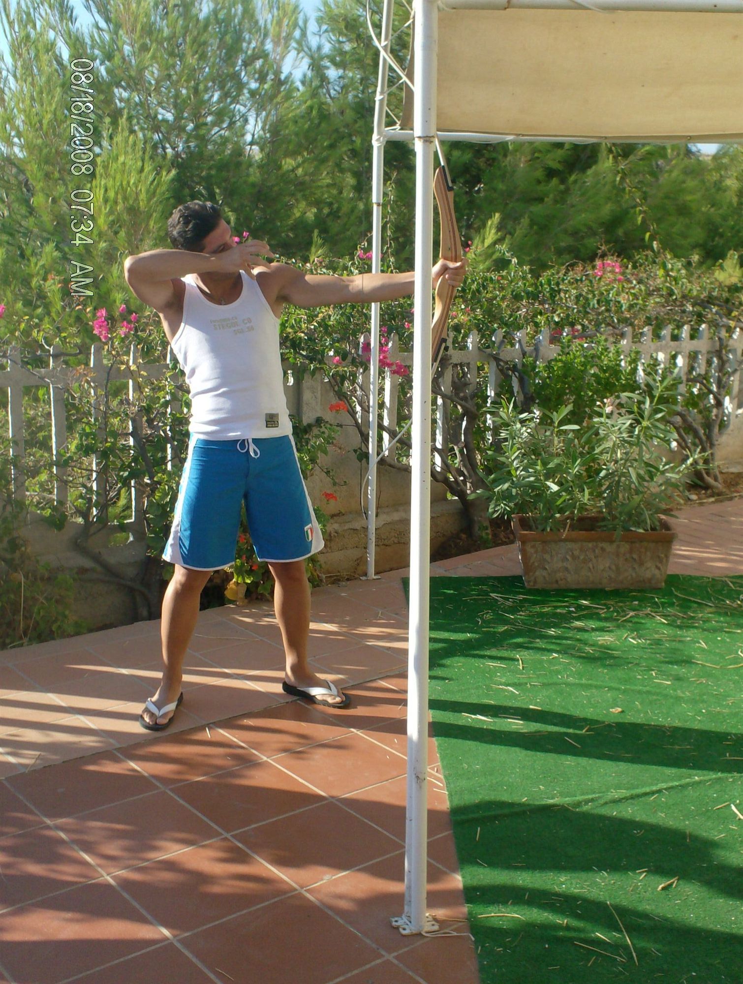 Фото Costa Makauda Residence