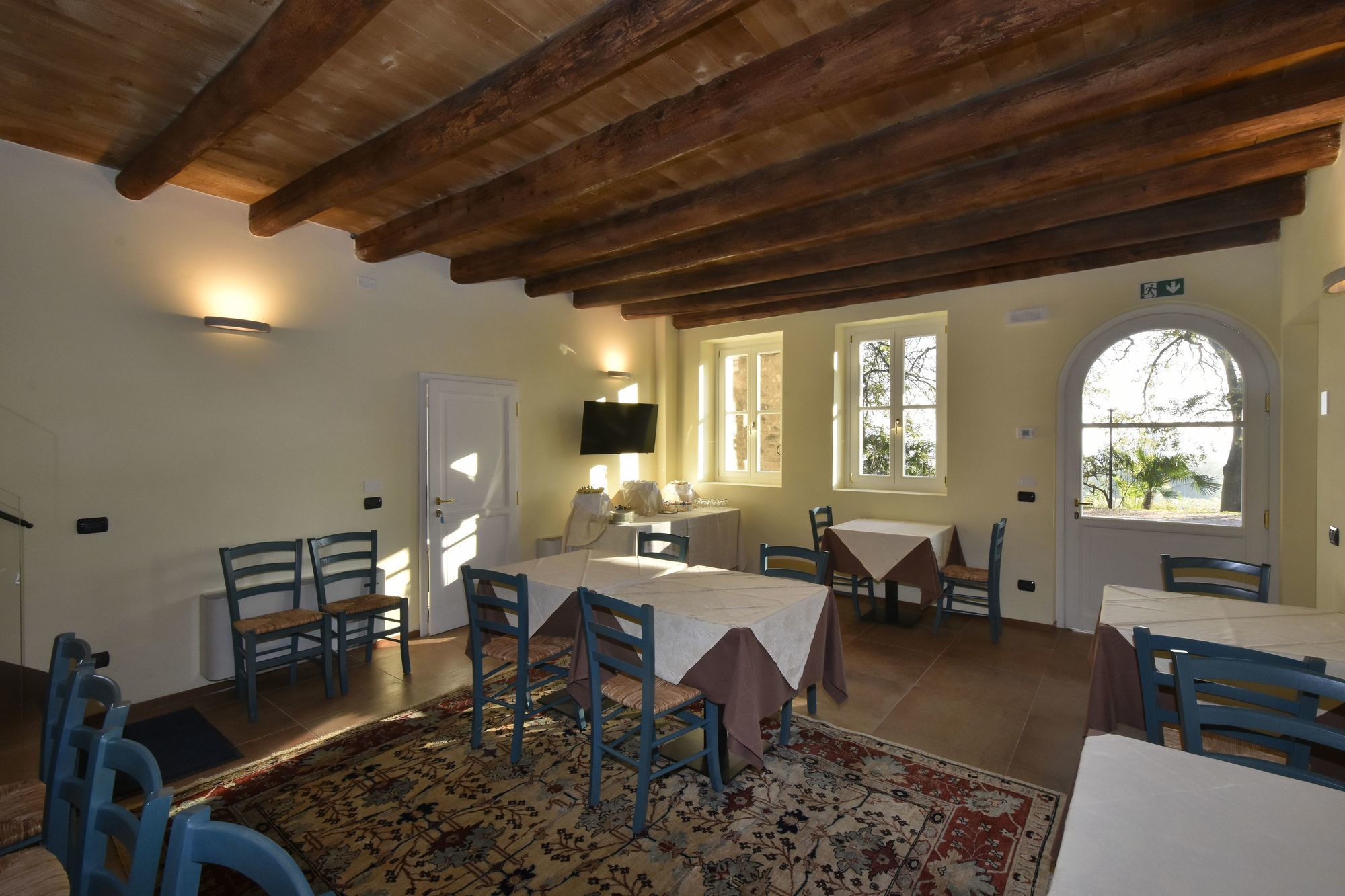 Фото Country House Le Palazzole