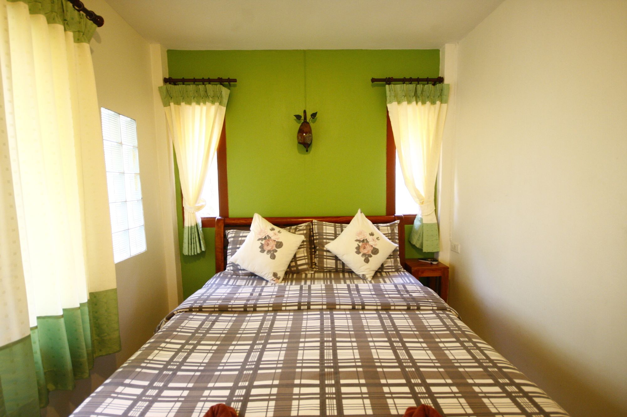 Фото Barbados Terrace