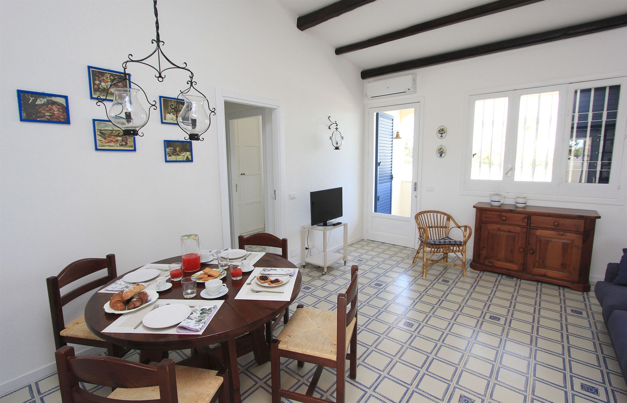 Фото Appartamenti Sud Est