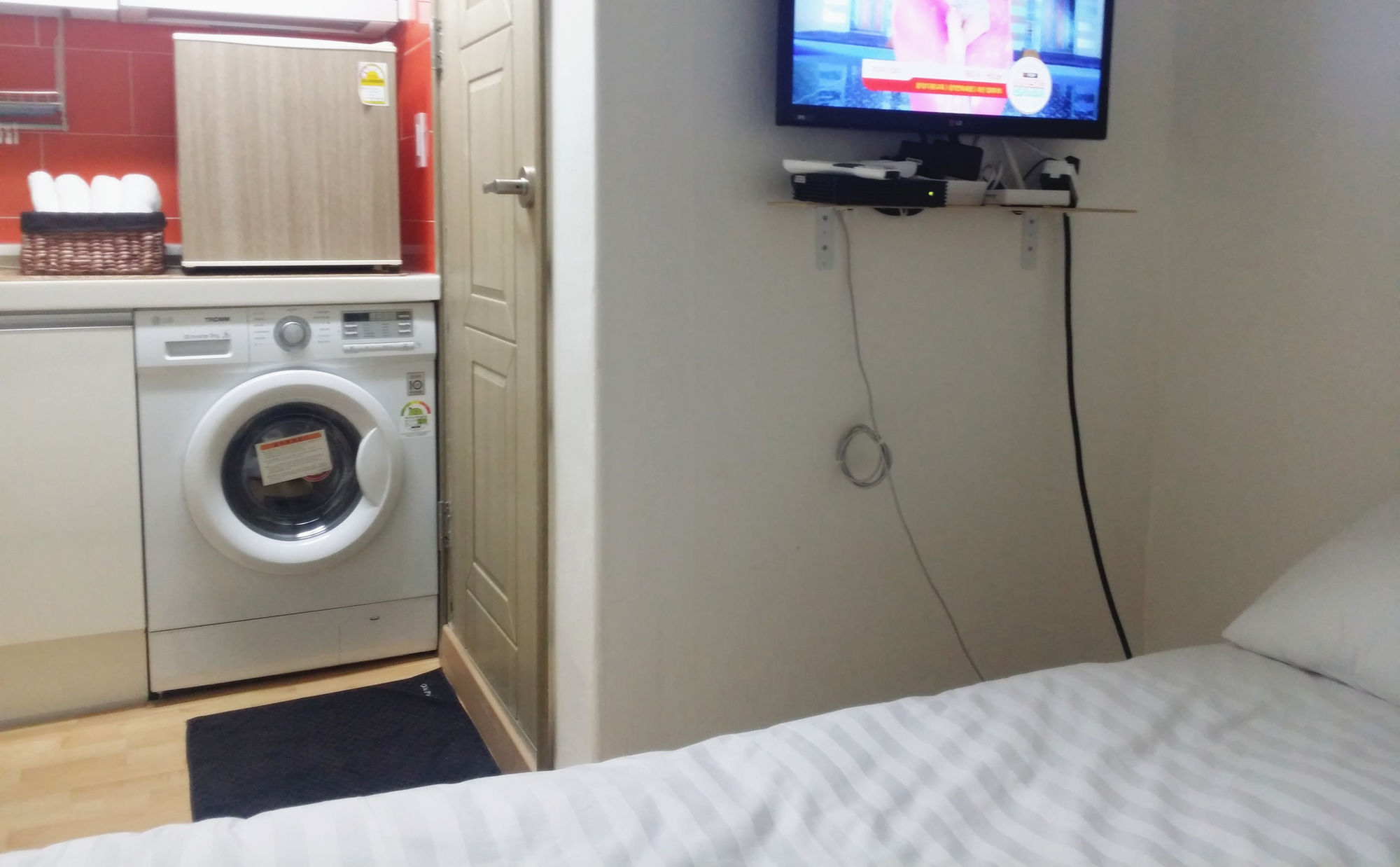 Фото Guest House Myeongdong