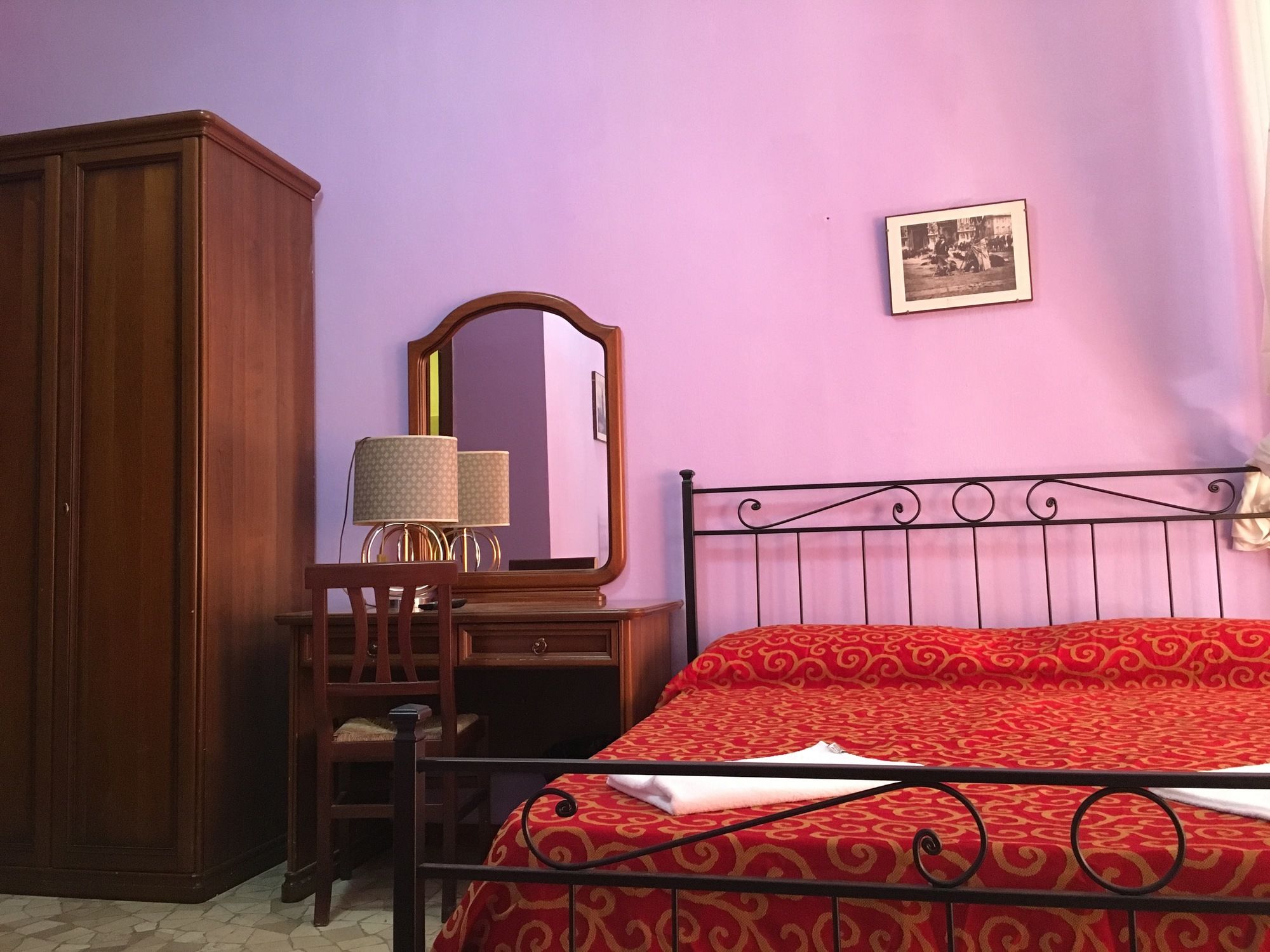 Фото Hotel Vintage Milano Centrale