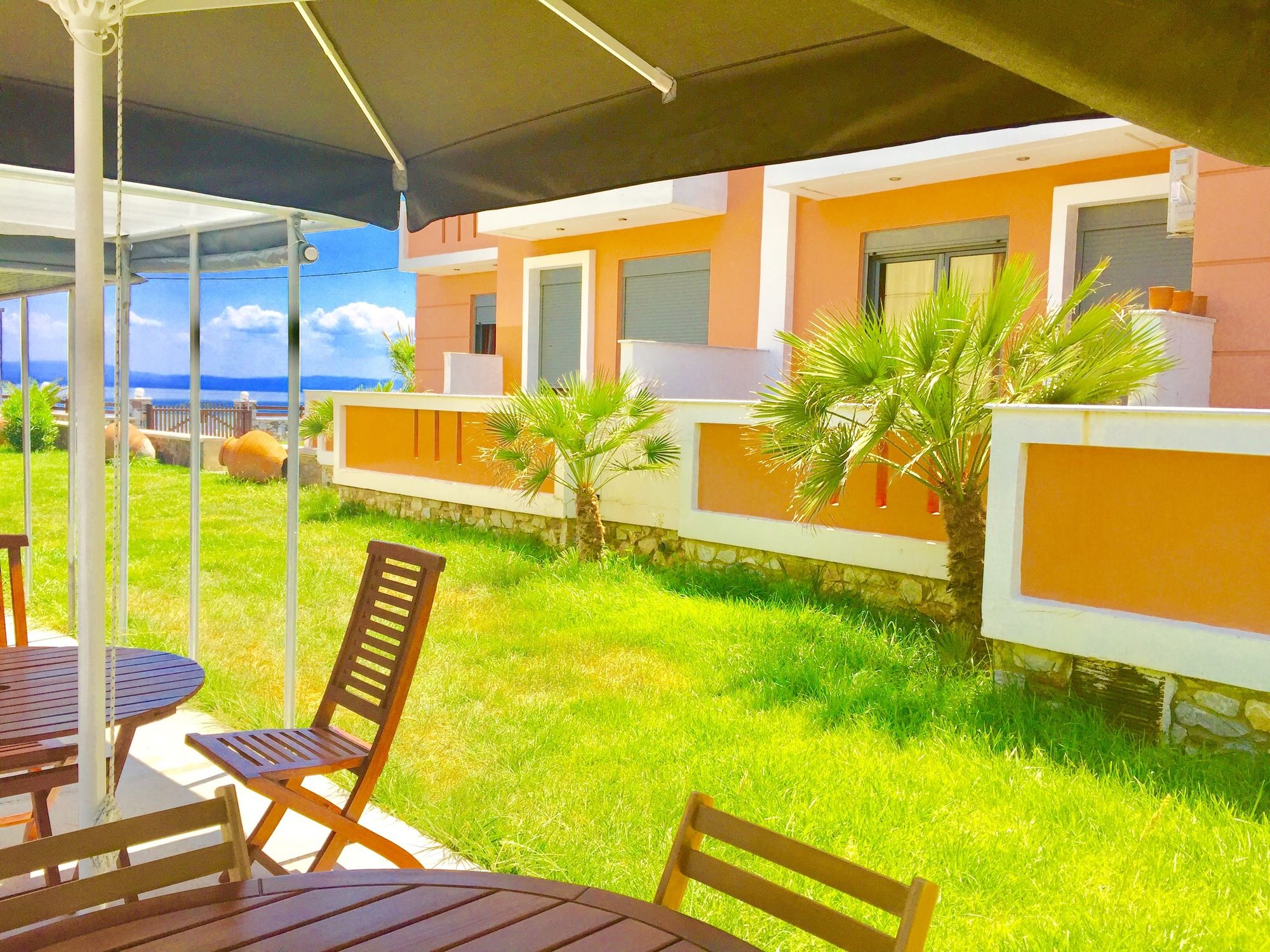 Фото Nitelli's Houses