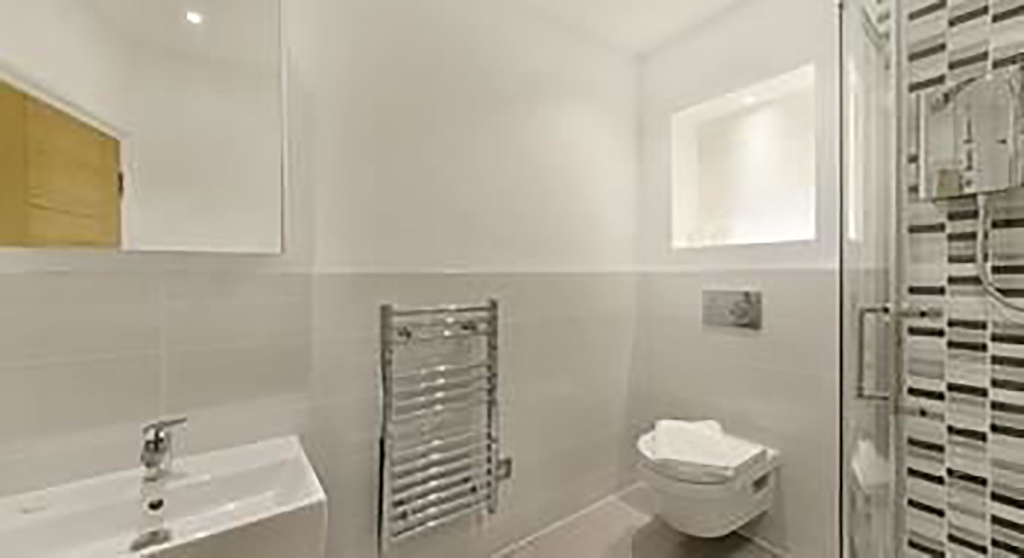 Фото The Soho Mandeville