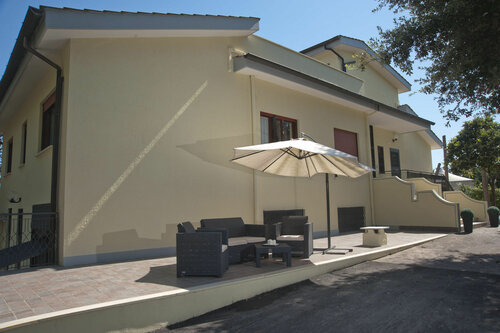 Domus in Viridi