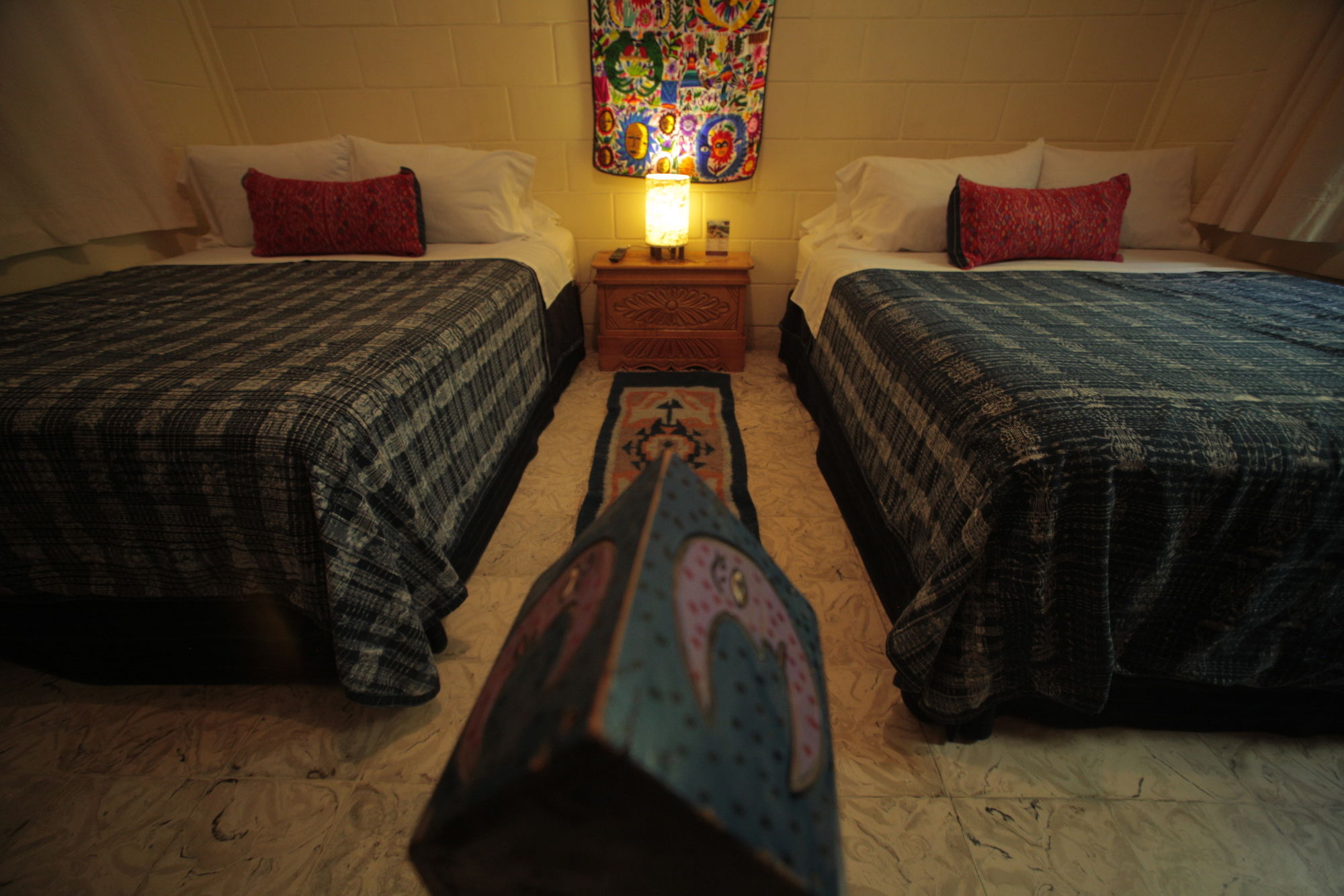 Фото Yellow House - Hostel