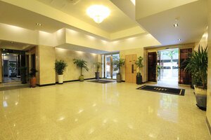 Гостиница Duzon Hotel