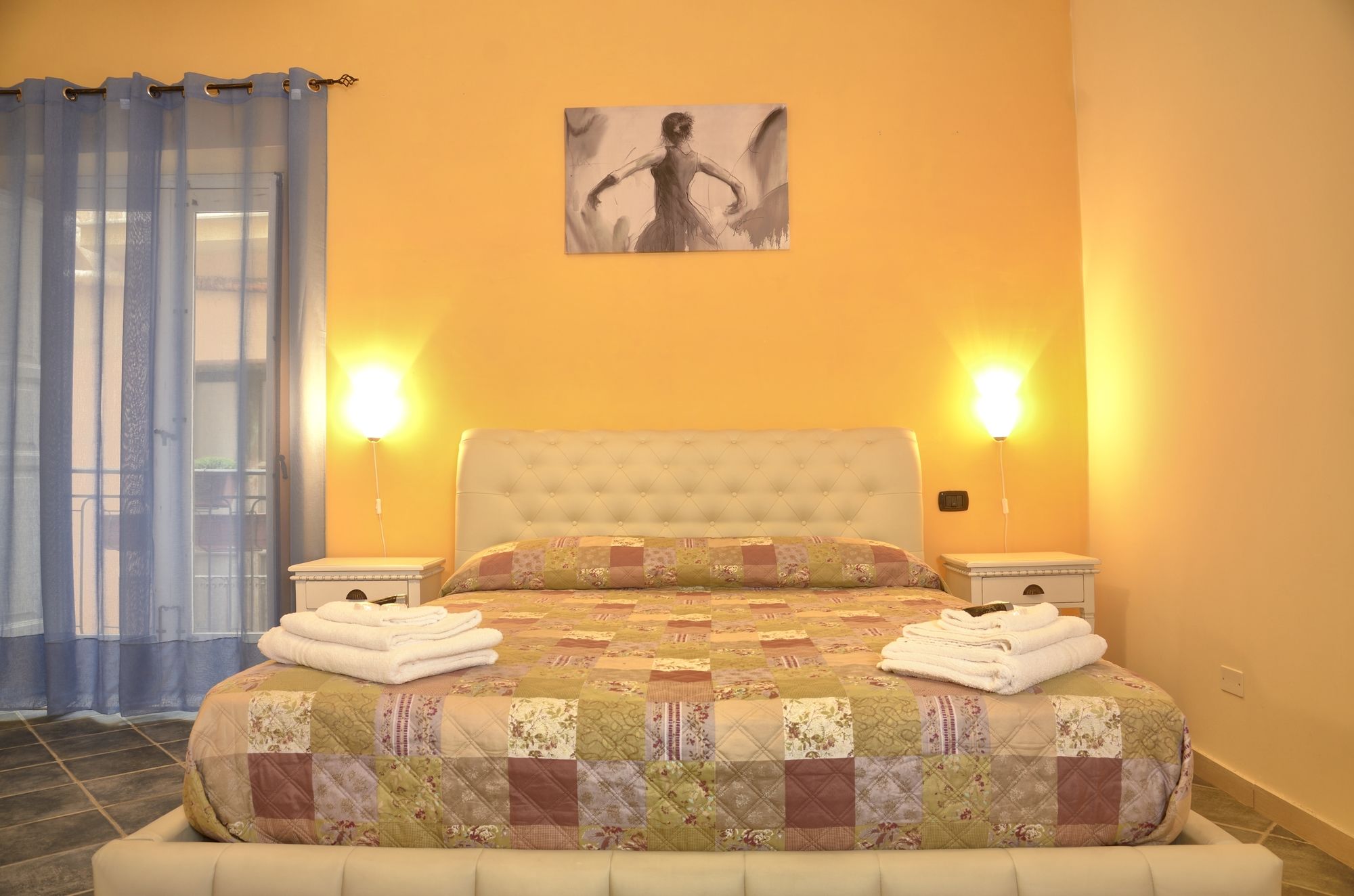 Фото B&b Dimora Di Girgenti