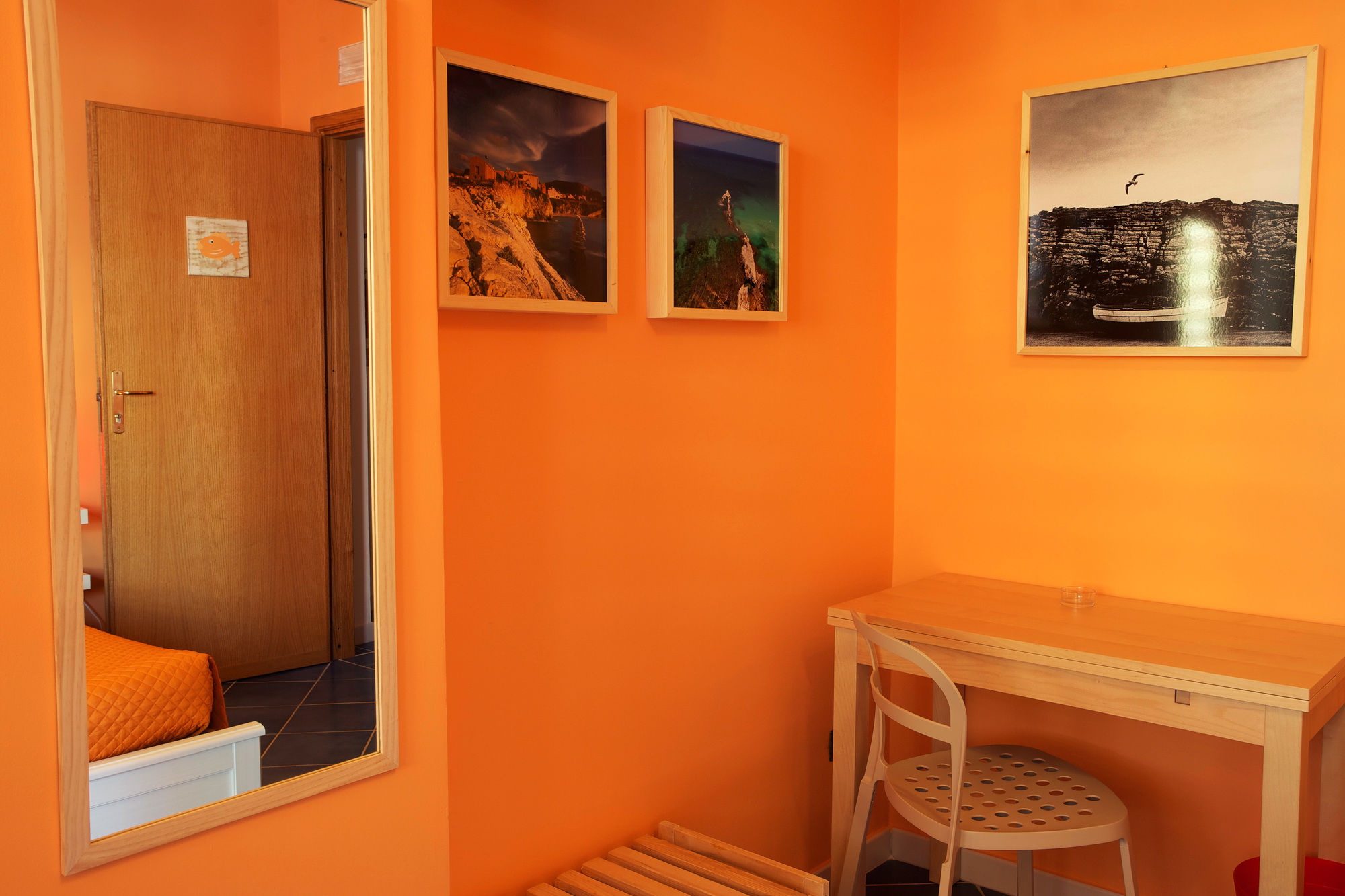 Фото TerraSole Bakery B&b