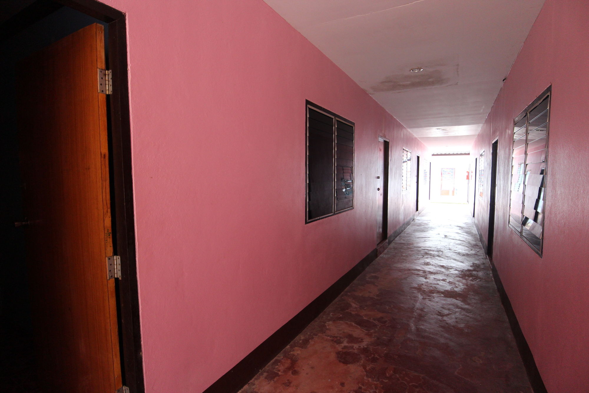 Фото Gypsy Bungalow