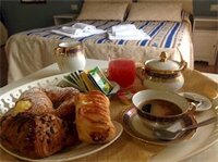 Фото Гостевой дом Domus Prati