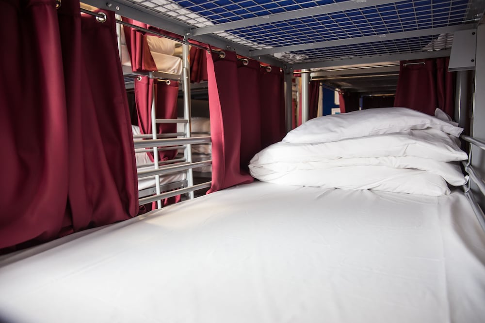 Фото St Christopher's Inn, Shepherd's Bush - Hostel