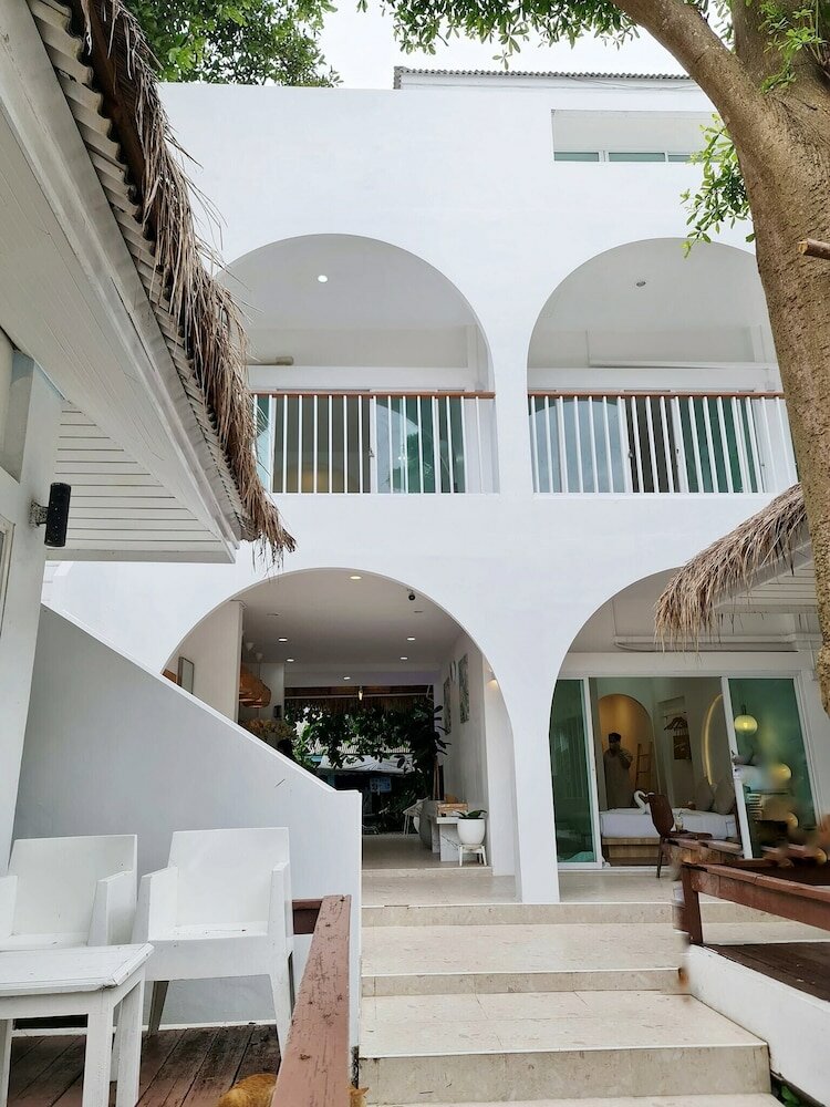 Фото Sawasdee Coco Resort