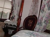 Фото The Inn on the Horse Farm